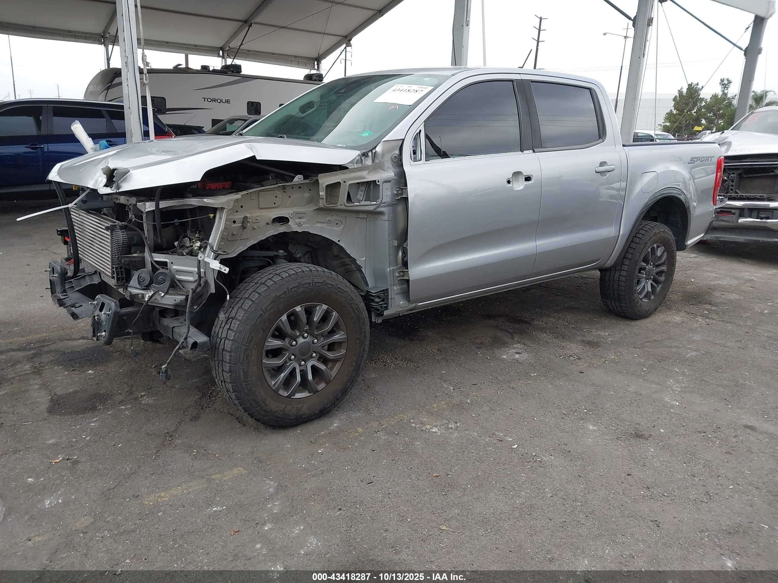 FORD RANGER image 2