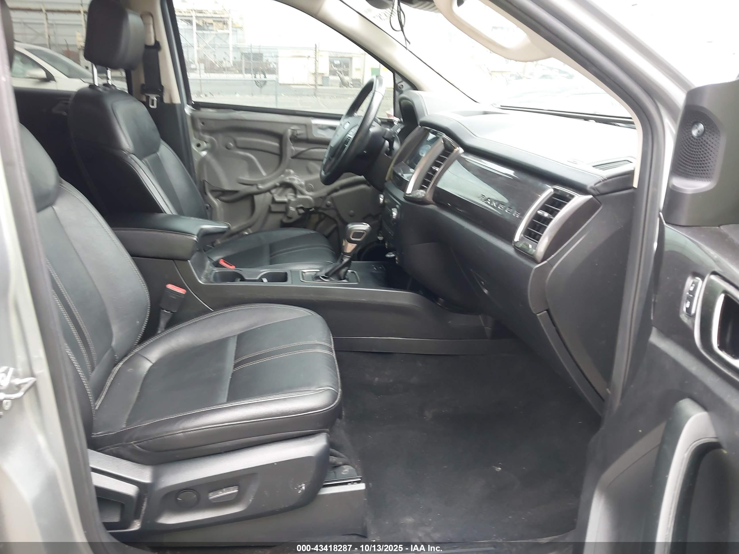 FORD RANGER image 5