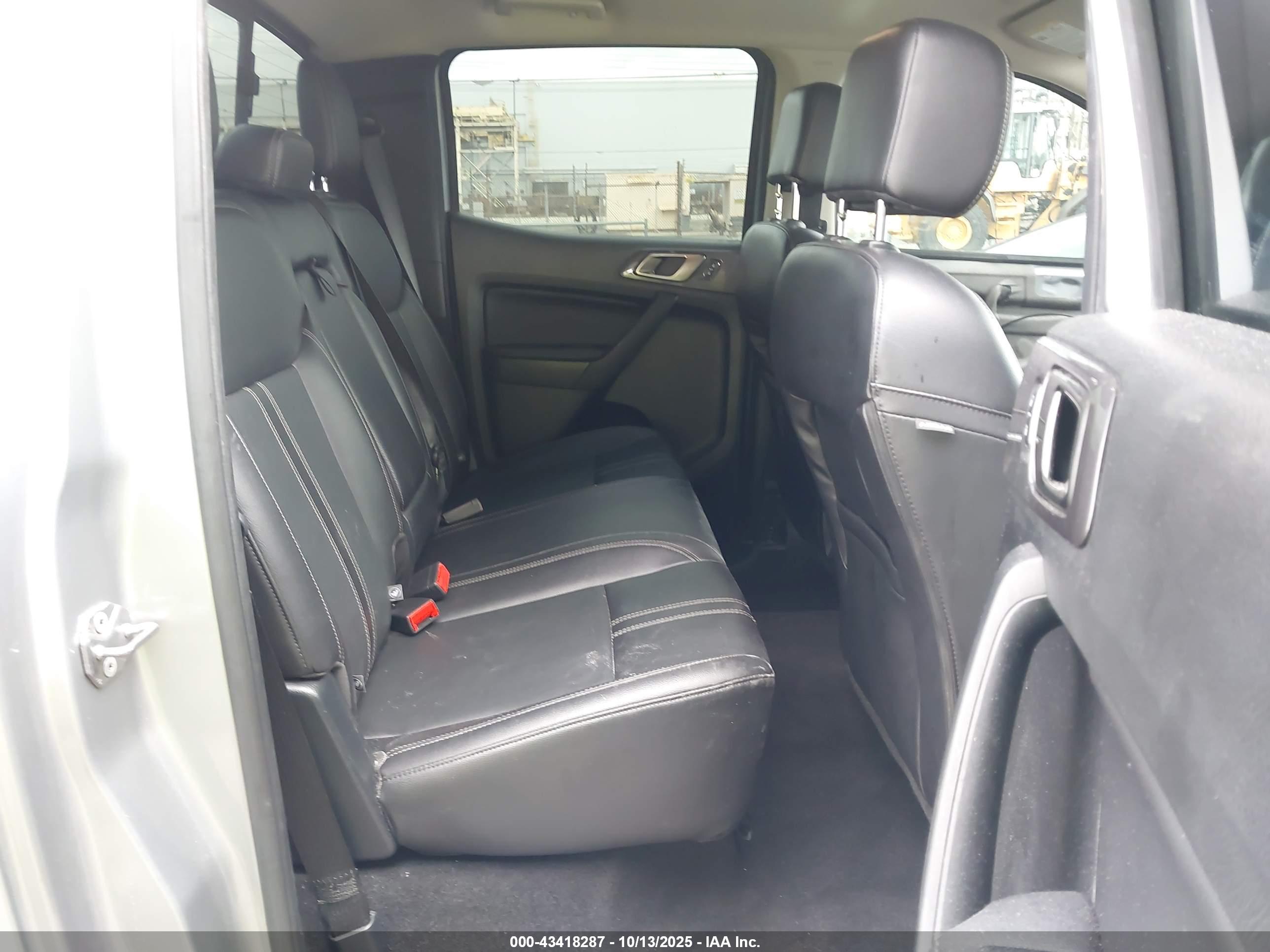 FORD RANGER image 8