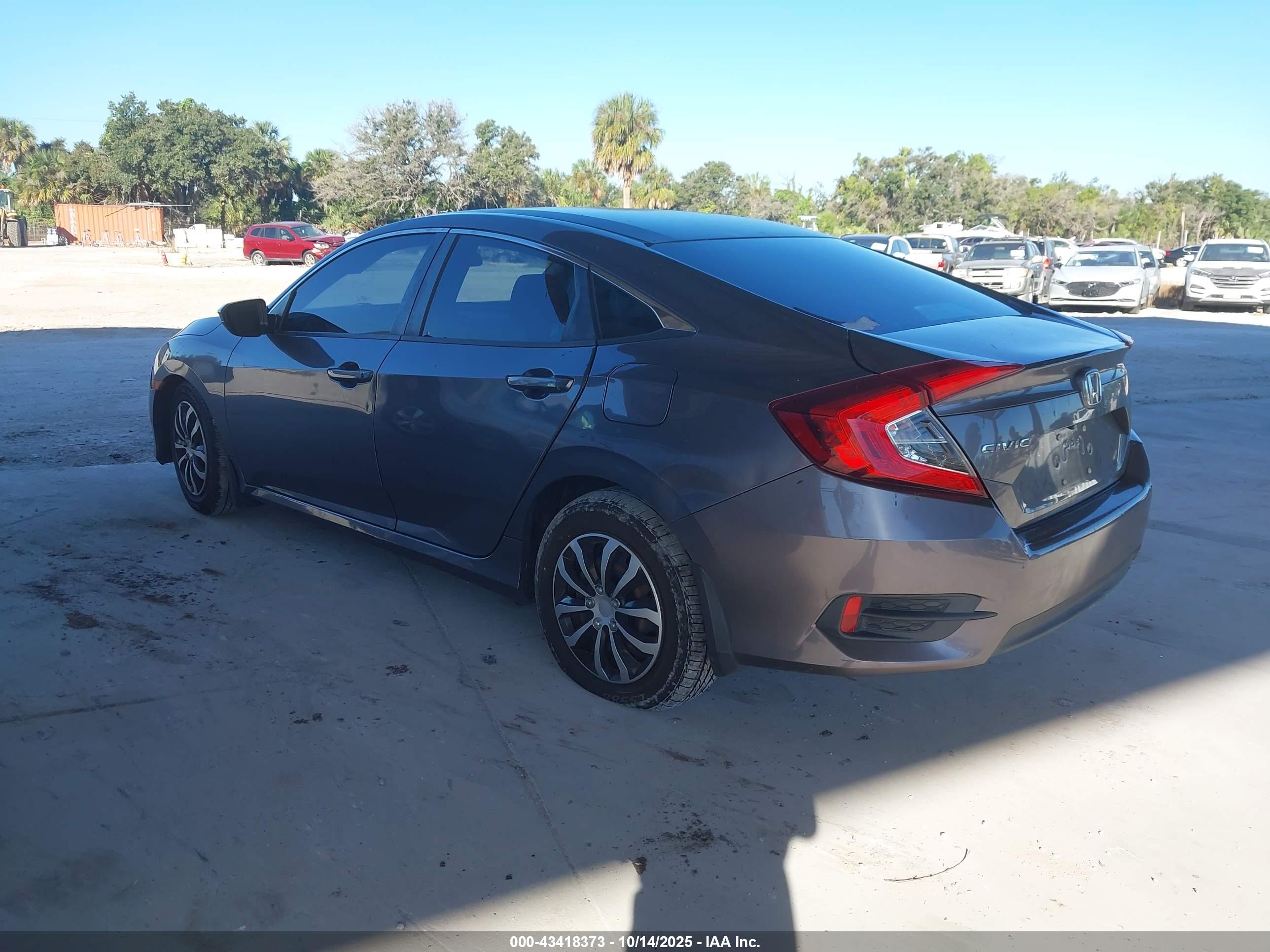HONDA CIVIC image 3