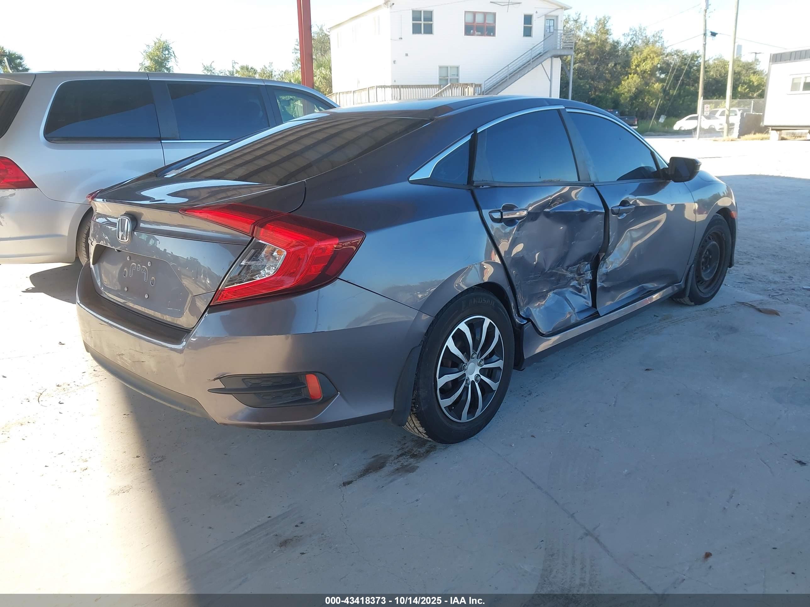 HONDA CIVIC image 4
