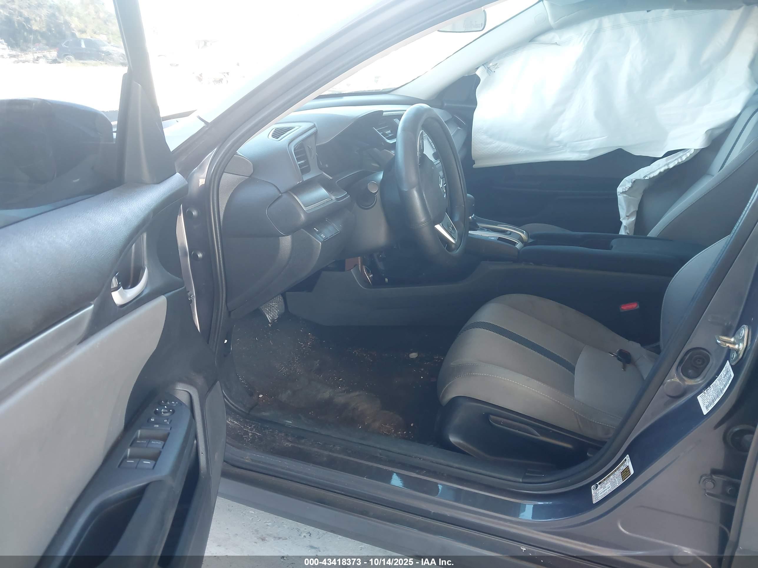 HONDA CIVIC image 5