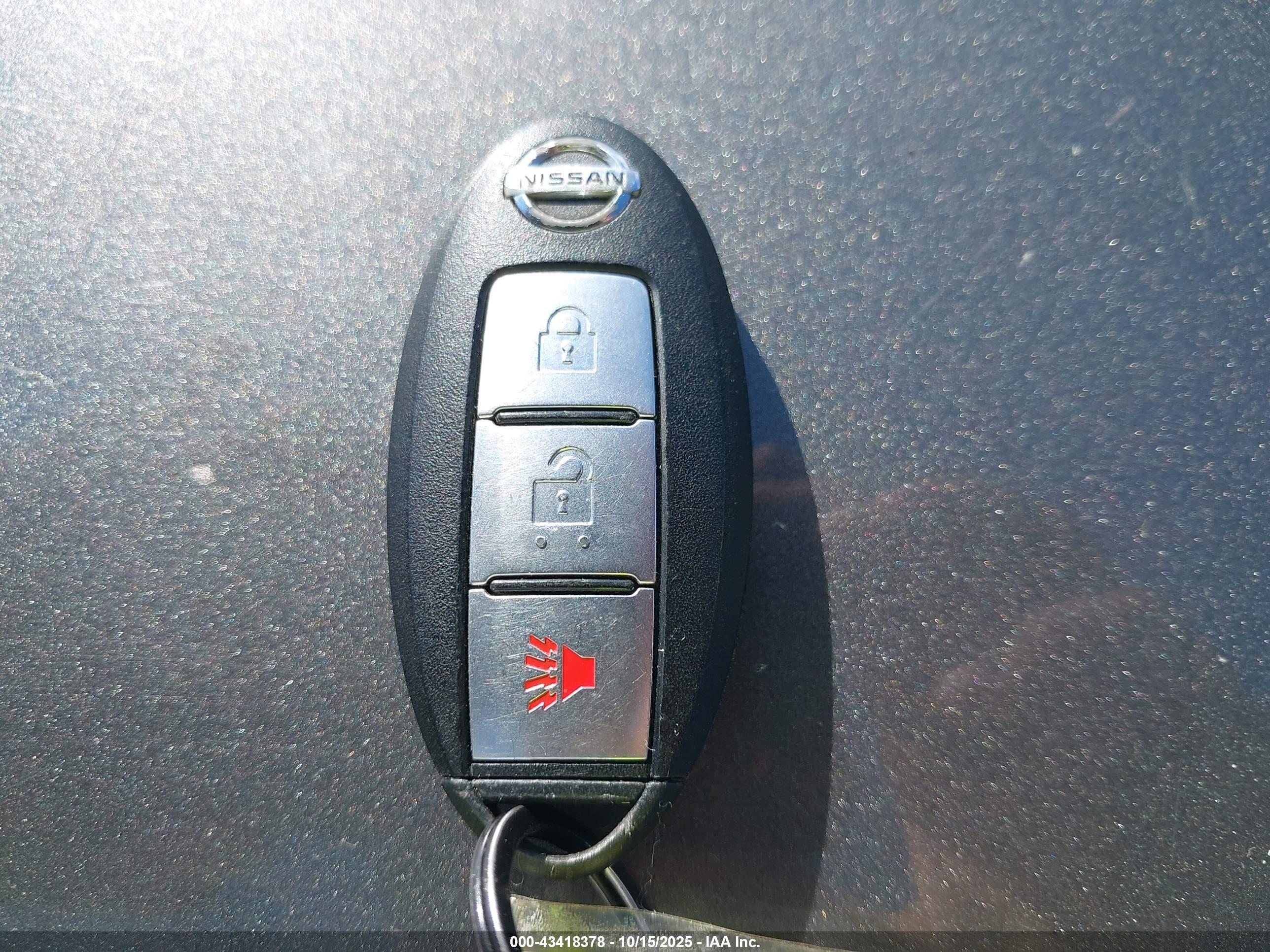 NISSAN PATHFINDER image 11