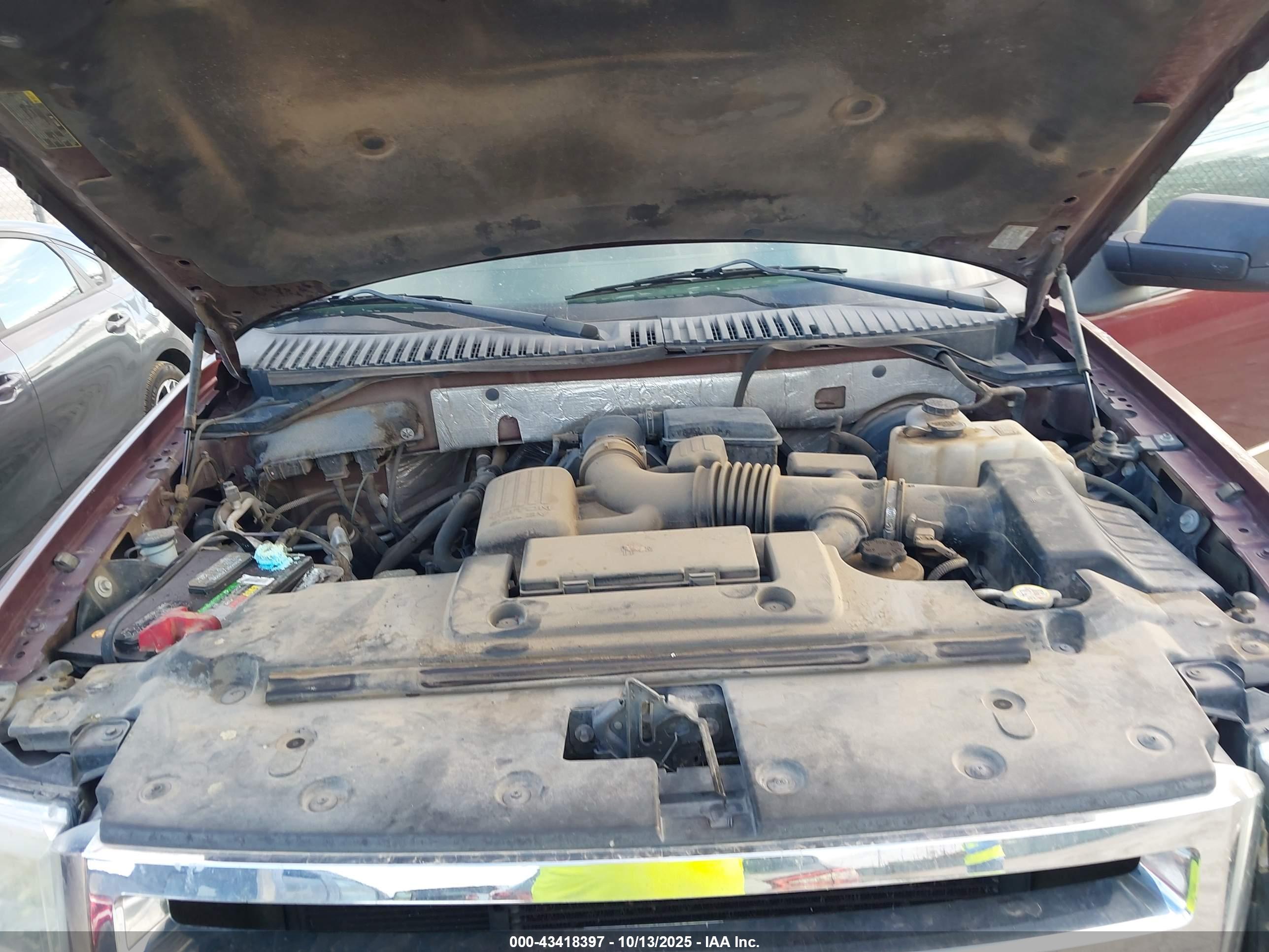 FORD EXPEDITION image 10