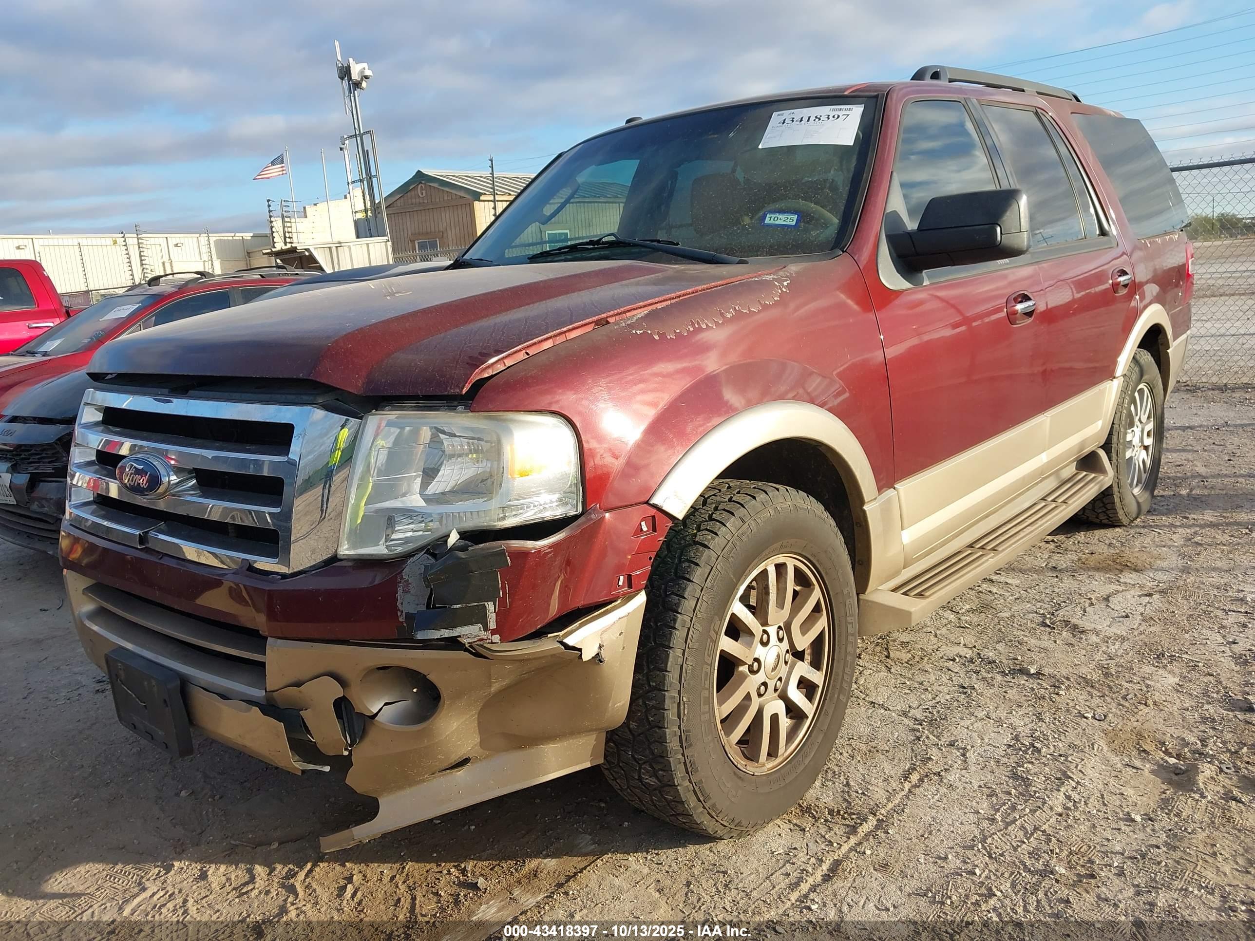 FORD EXPEDITION image 6