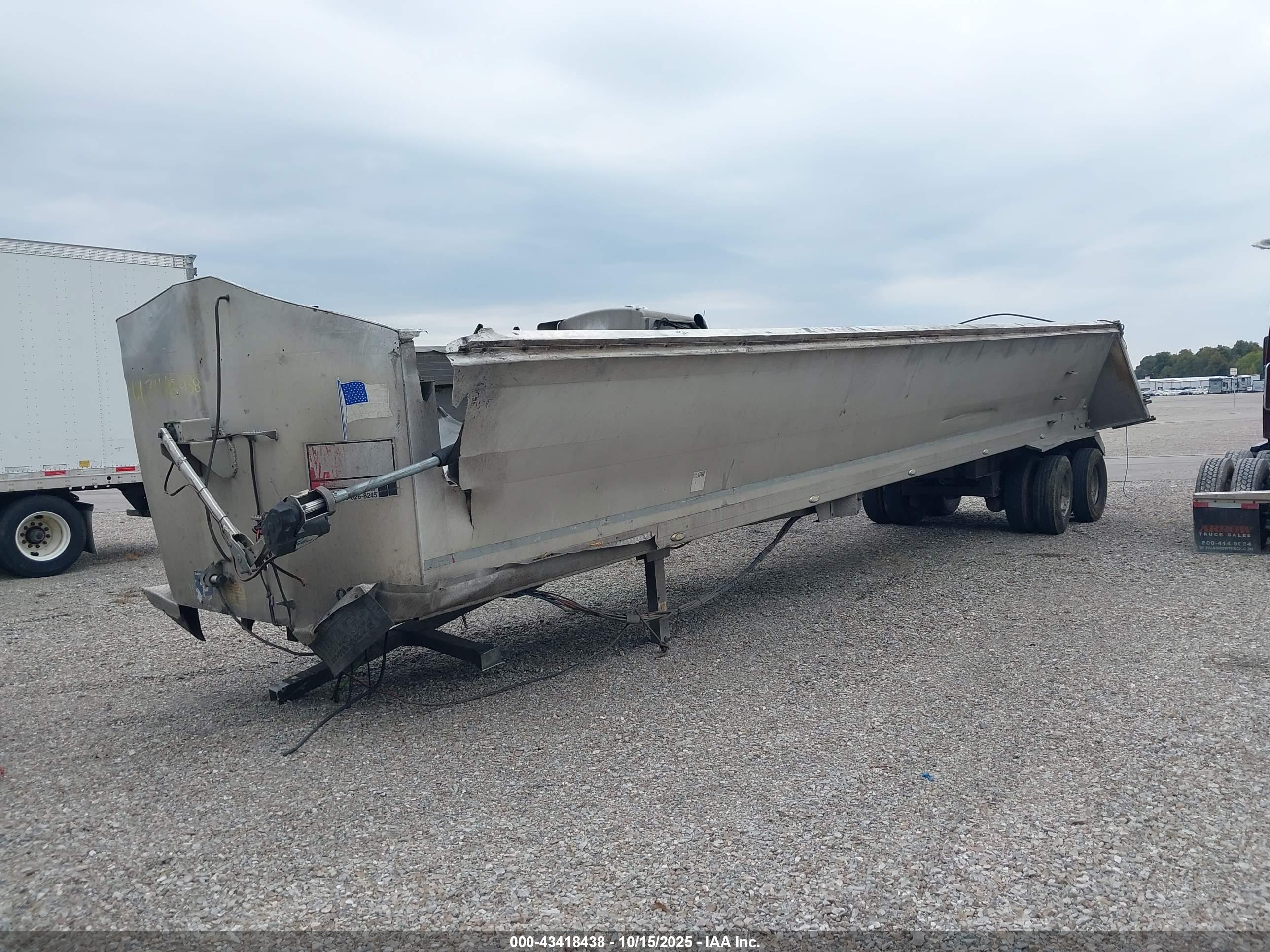 VANTAGE DUMP image 2