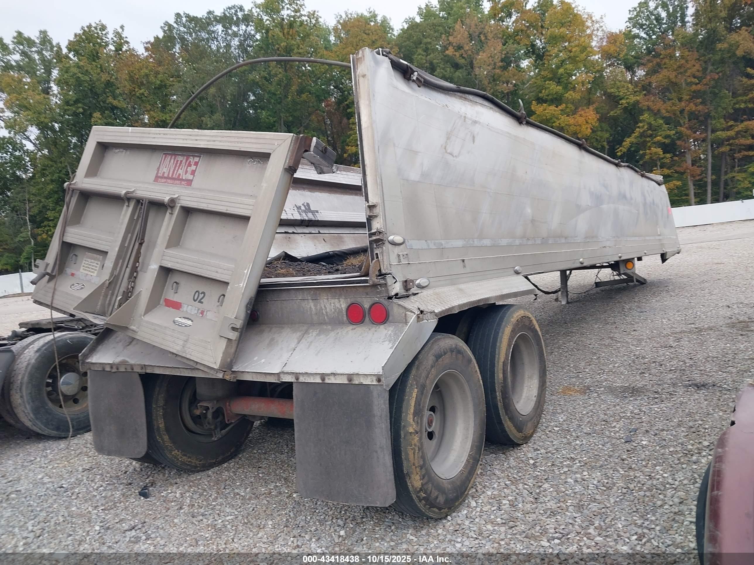 VANTAGE DUMP image 4