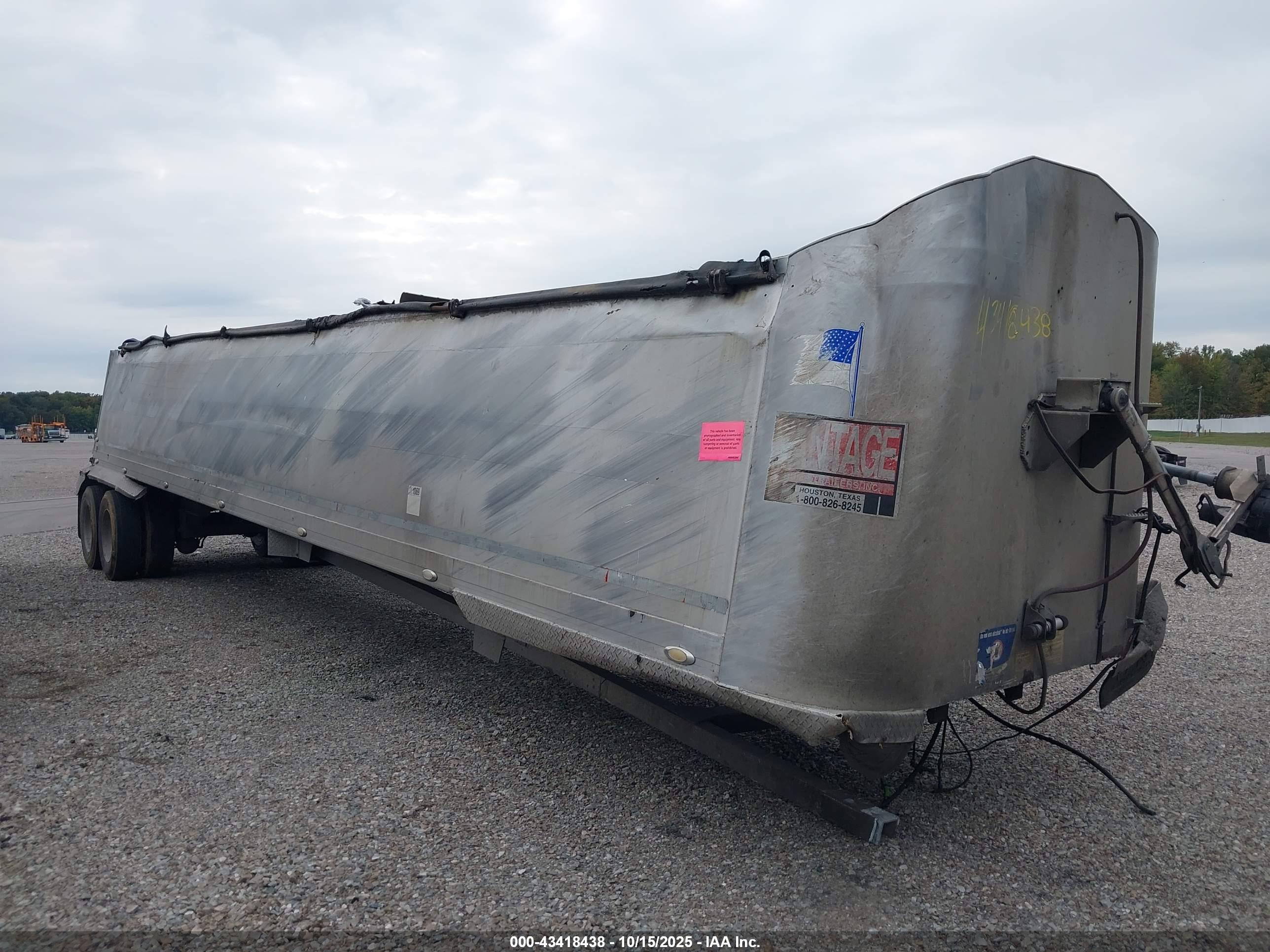 VANTAGE DUMP image 6