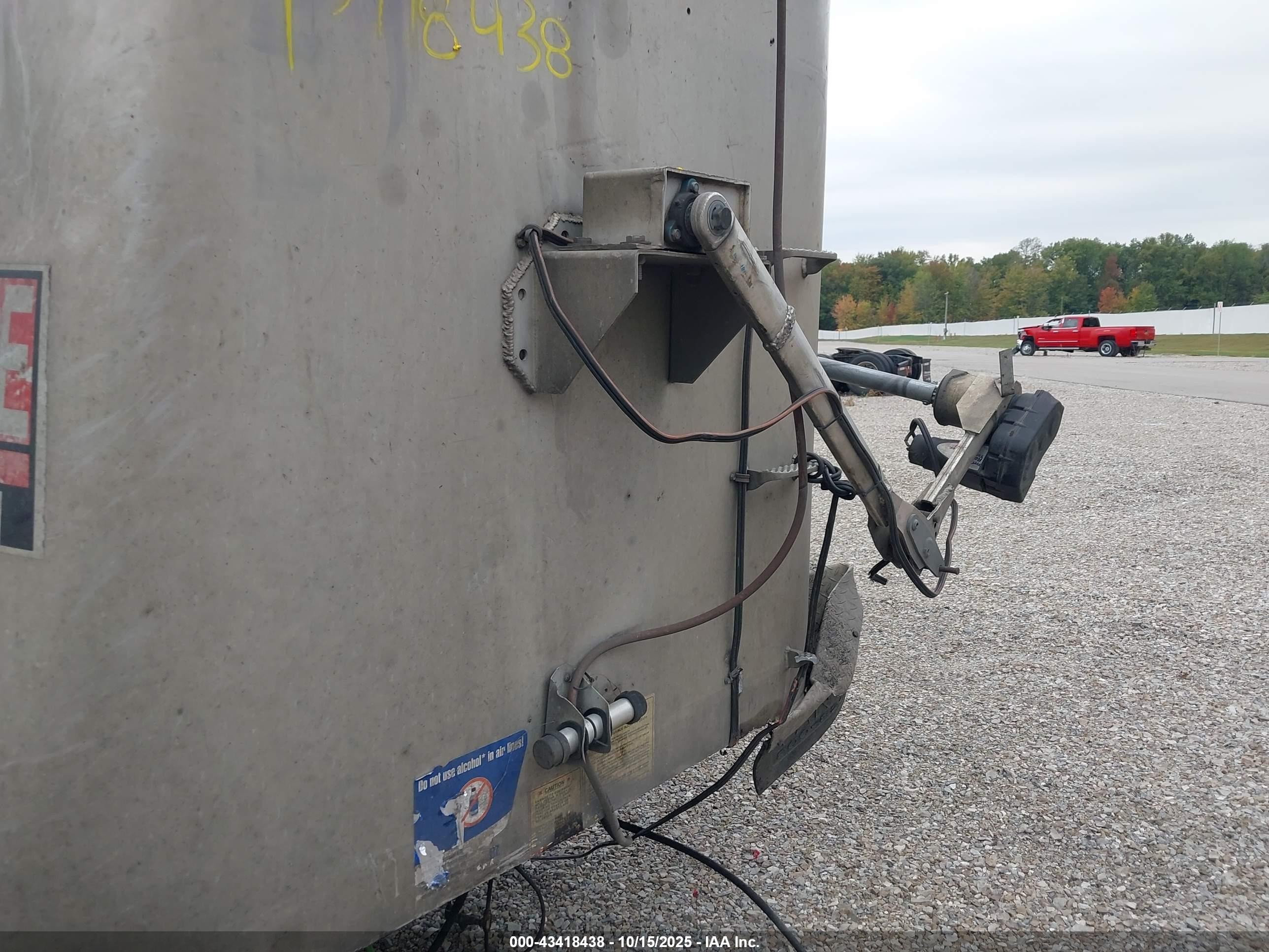 VANTAGE DUMP image 7