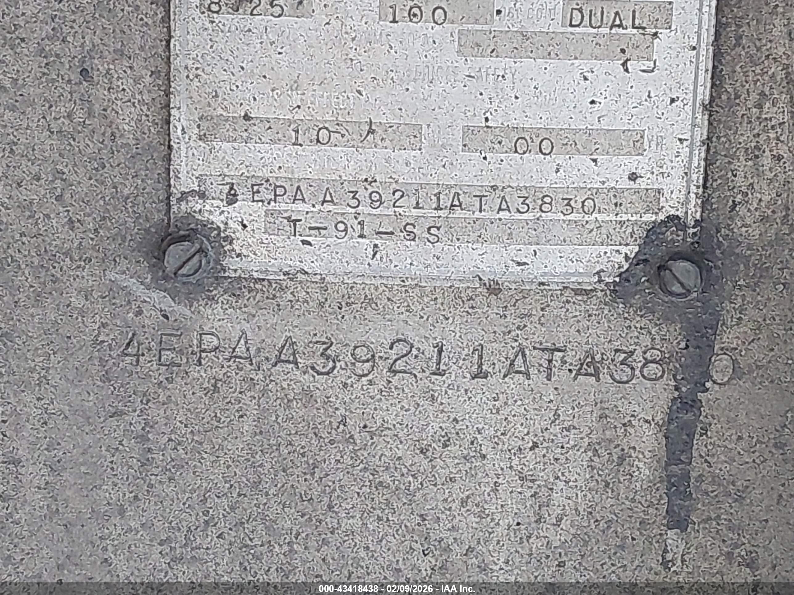VANTAGE DUMP image 9