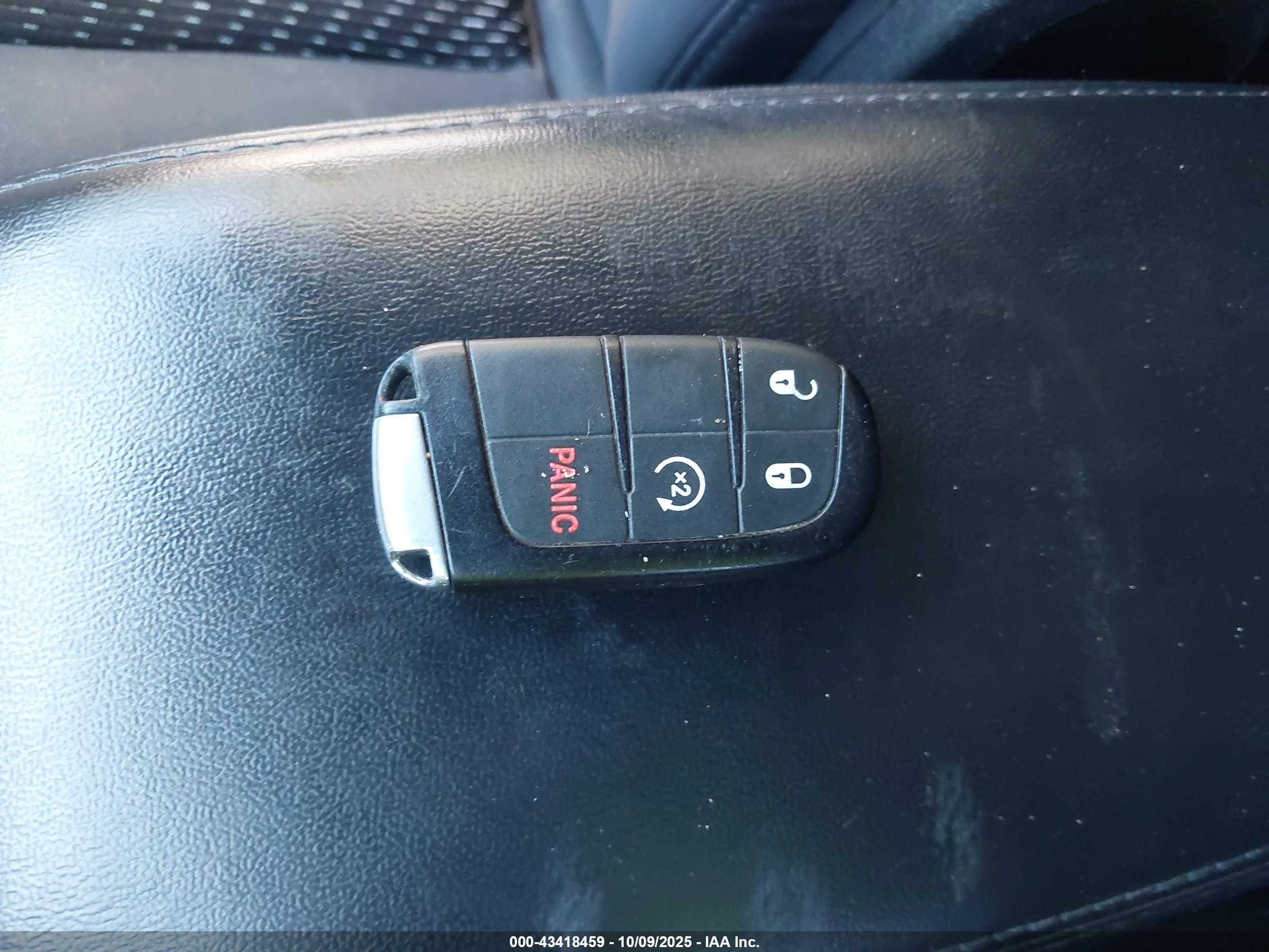 DODGE JOURNEY image 11
