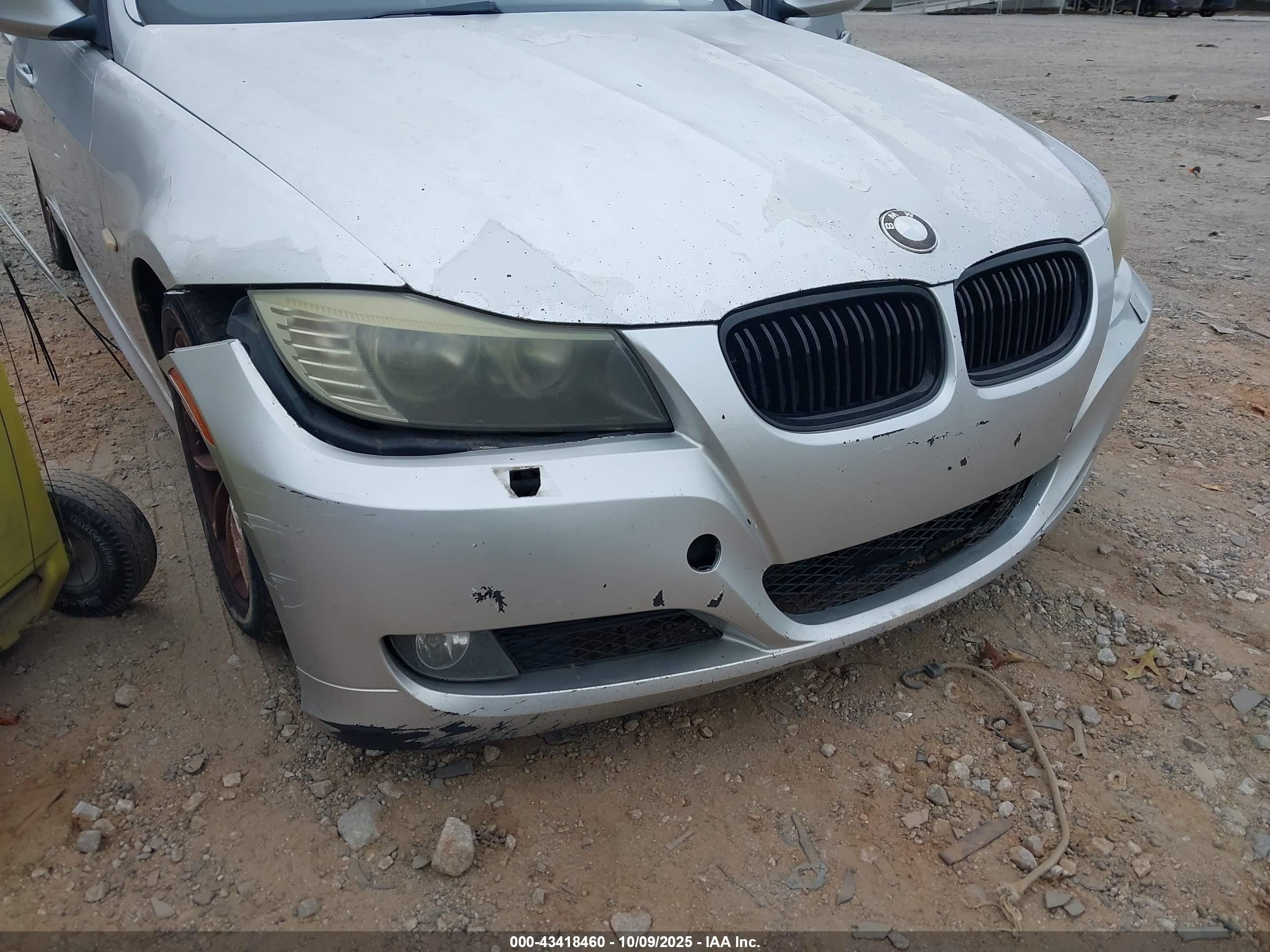 BMW 328I image 6