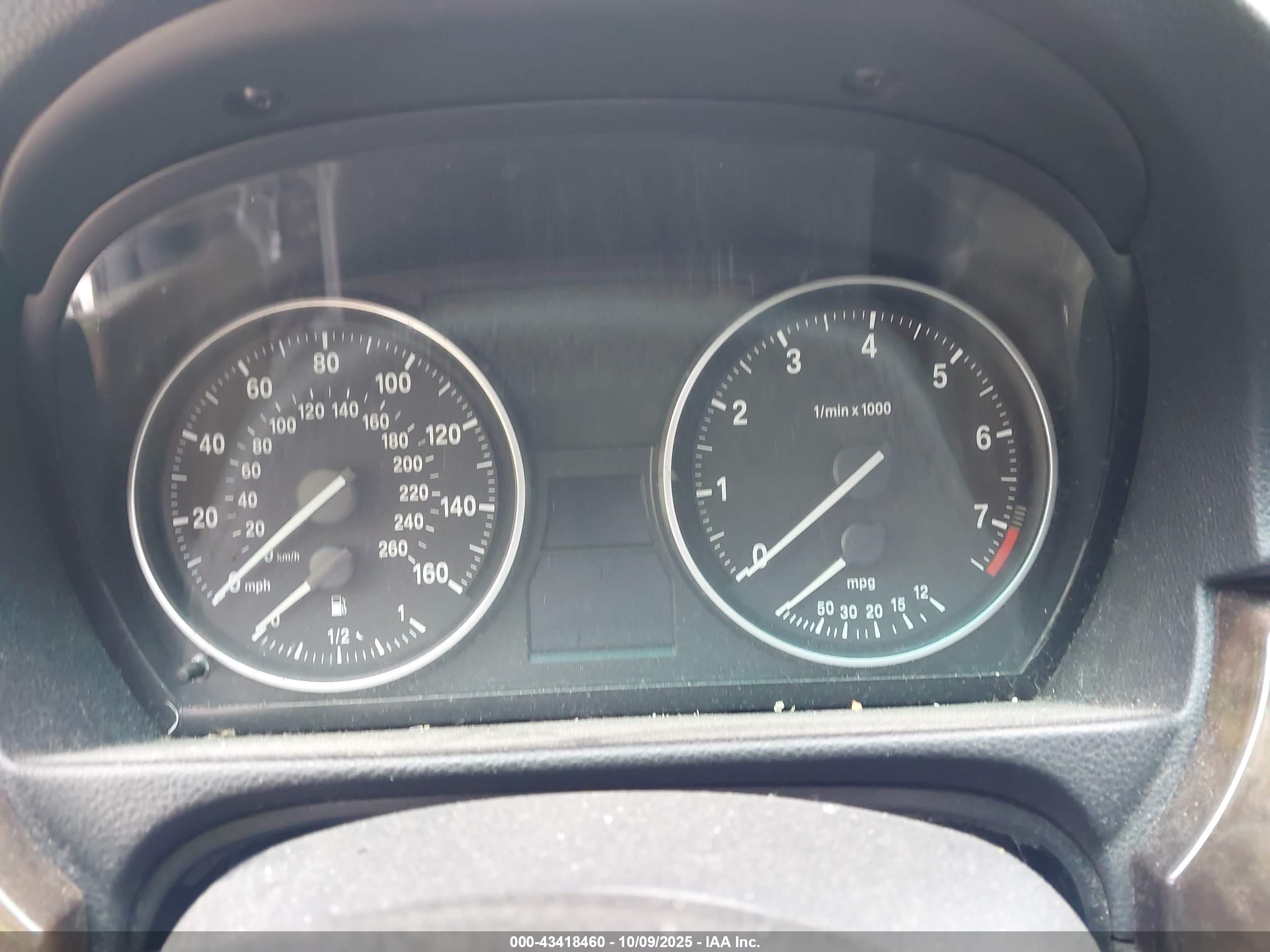 BMW 328I image 7