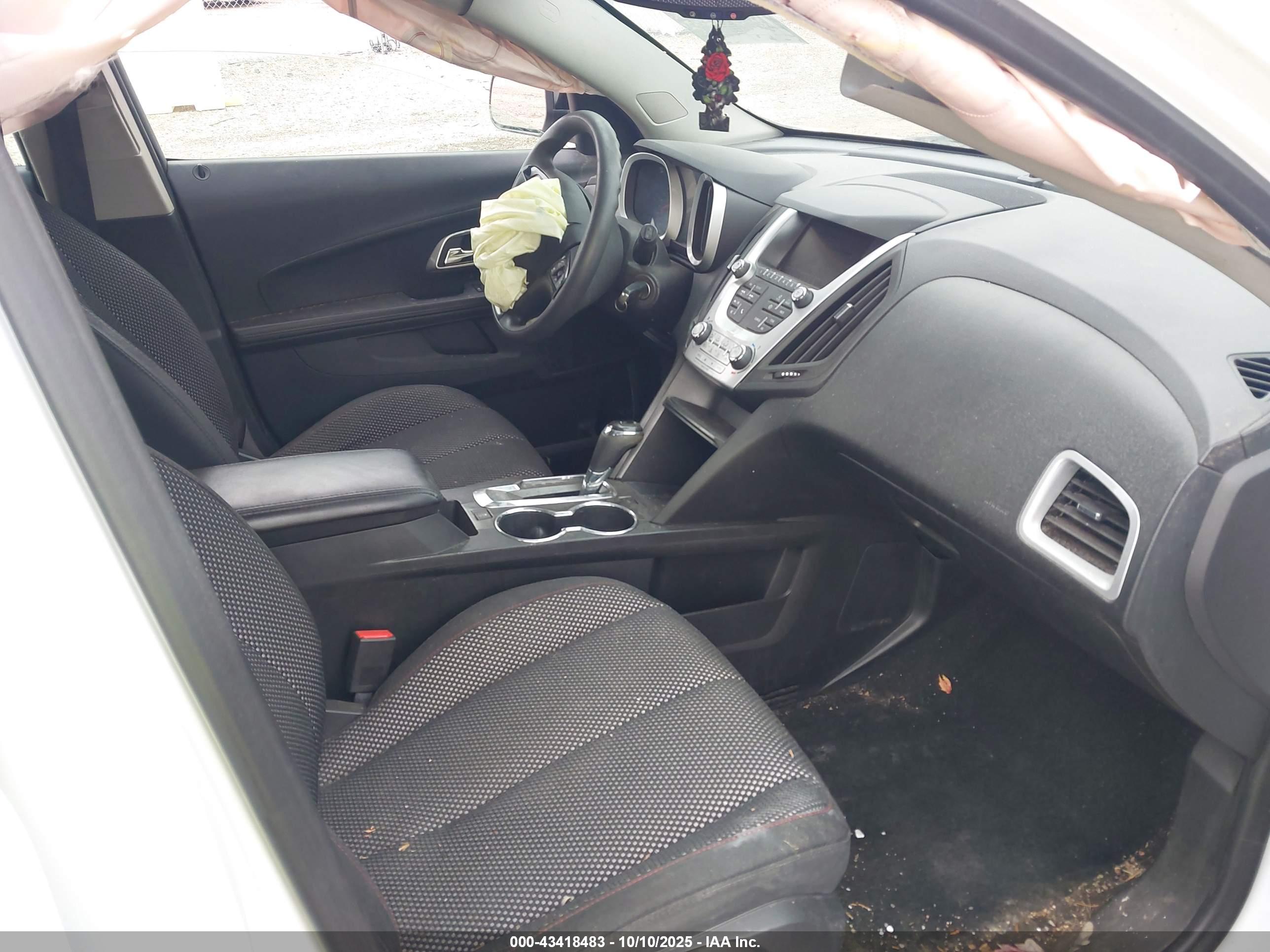 CHEVROLET EQUINOX image 5