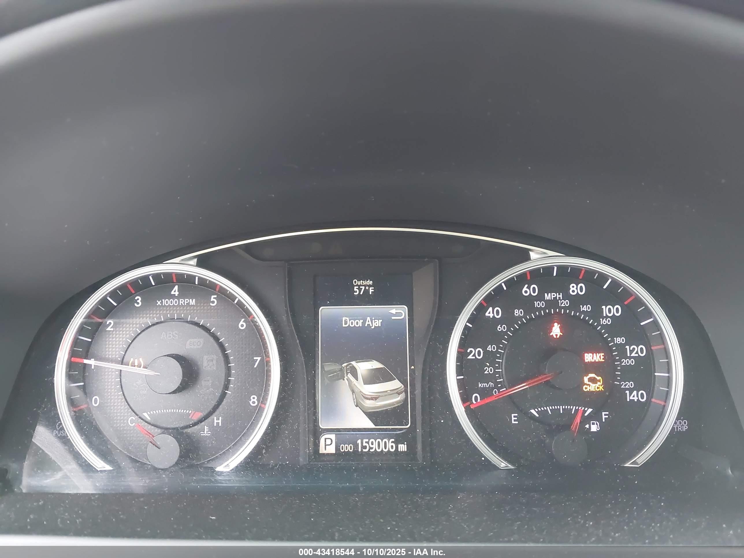 TOYOTA CAMRY image 7