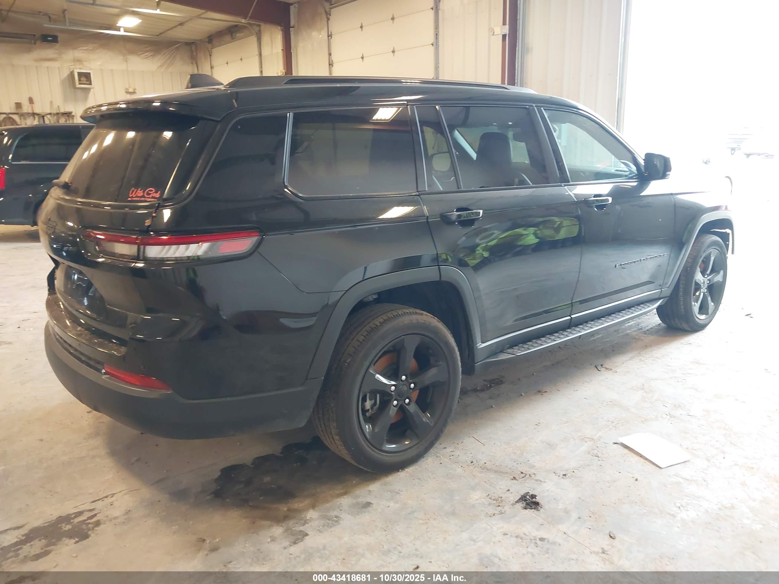 JEEP GRAND image 4