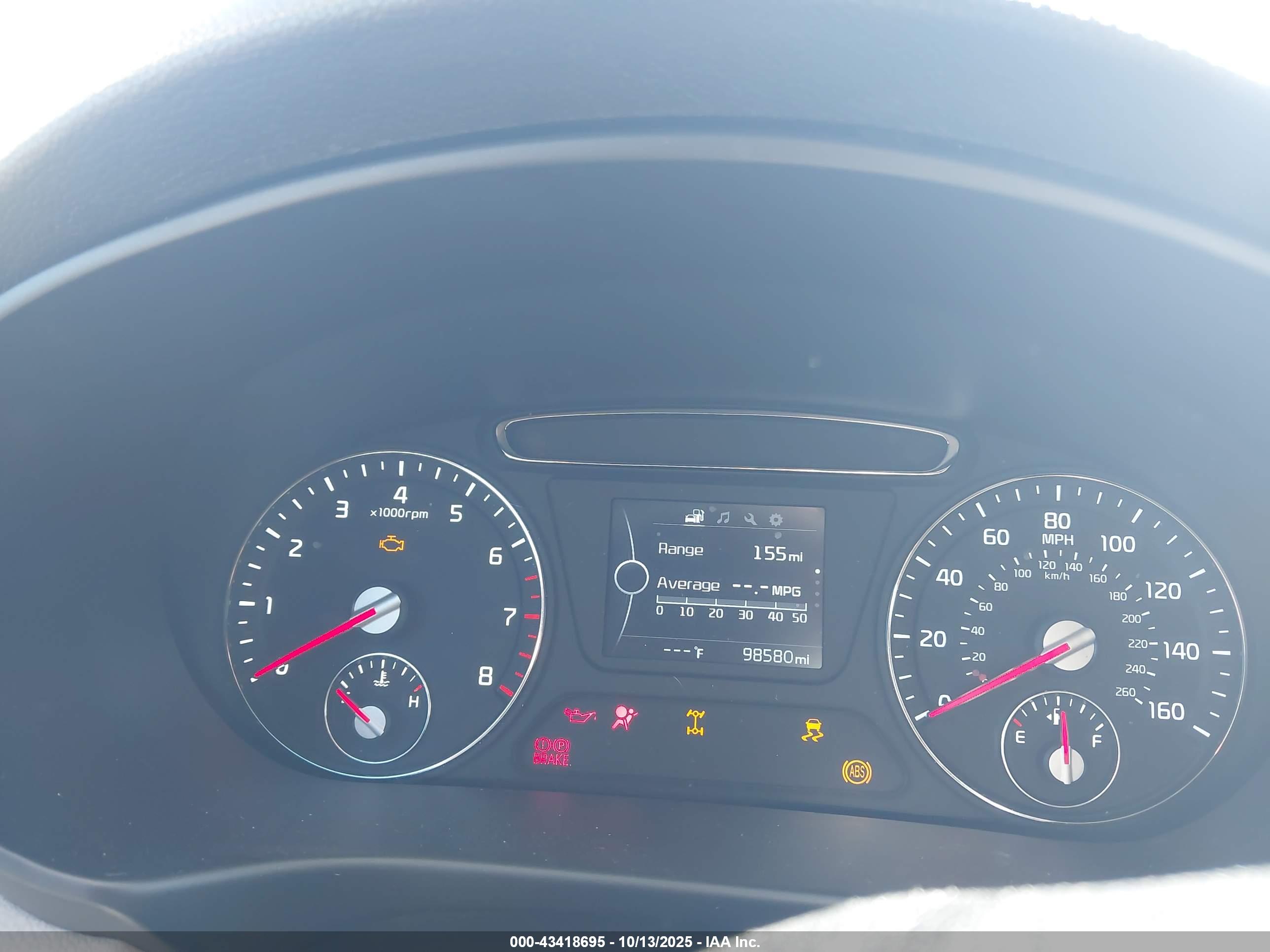 KIA SORENTO image 7