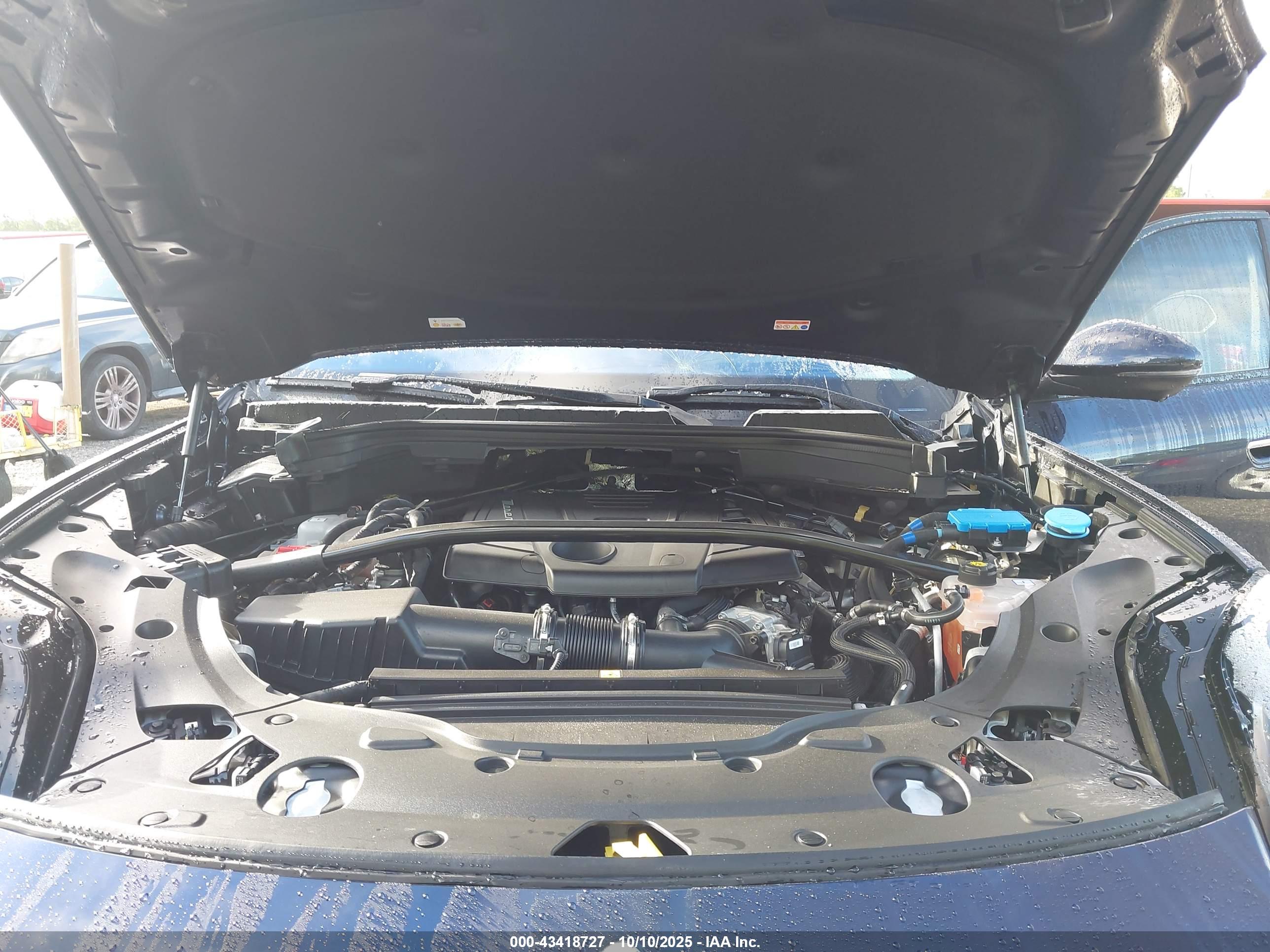 MASERATI GRECALE image 10