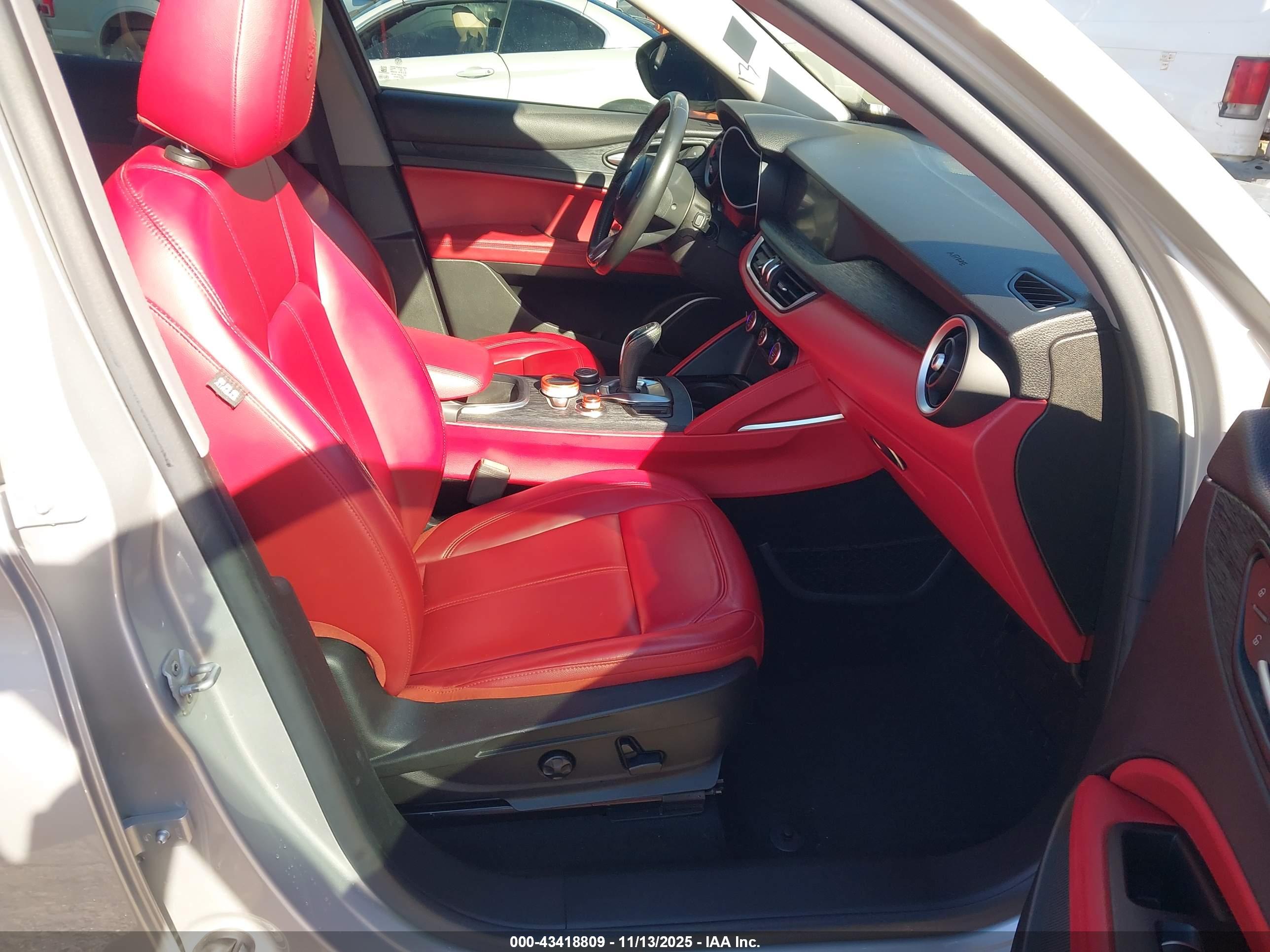ALFA ROMEO image 5