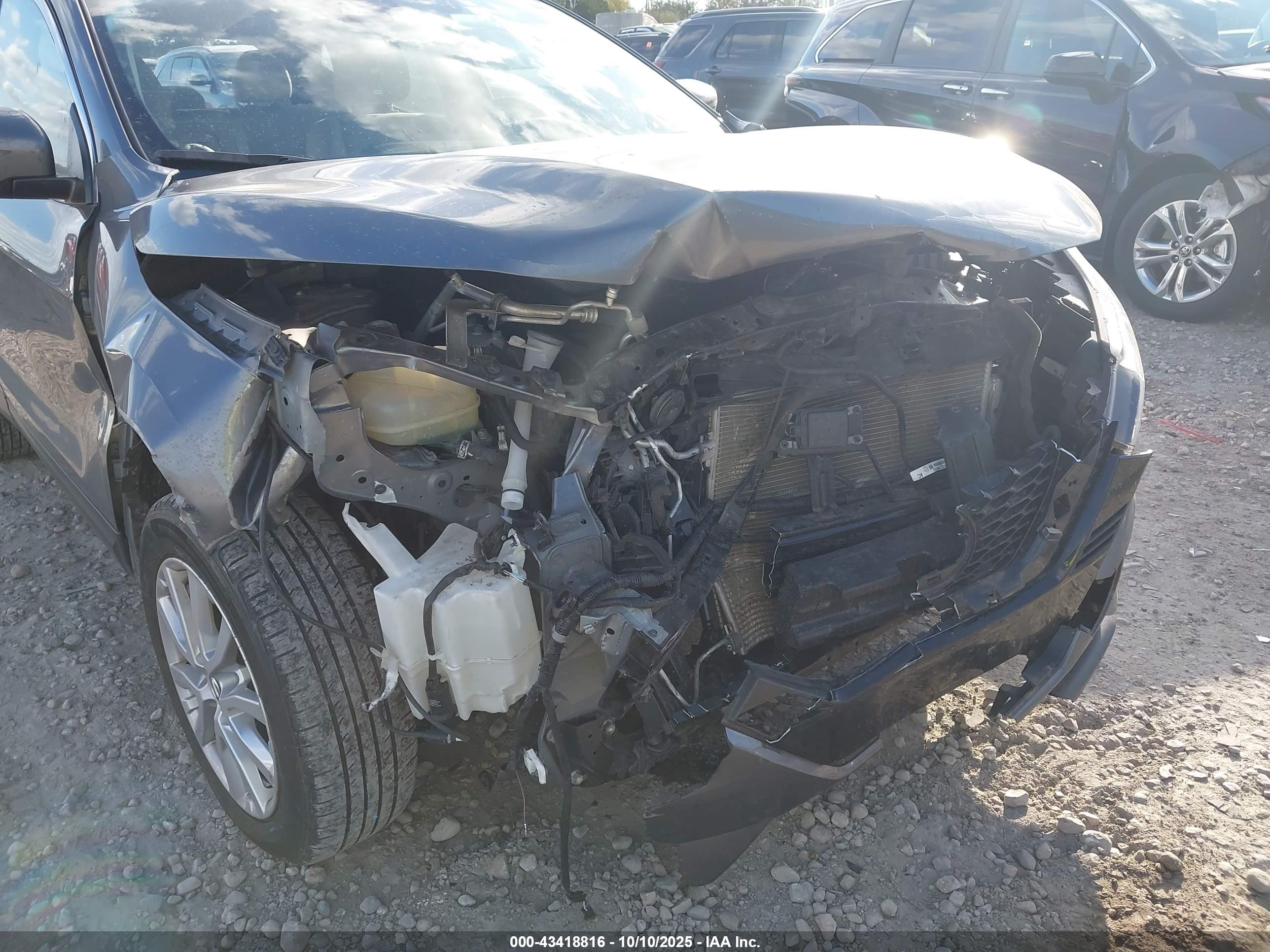NISSAN ROGUE image 6