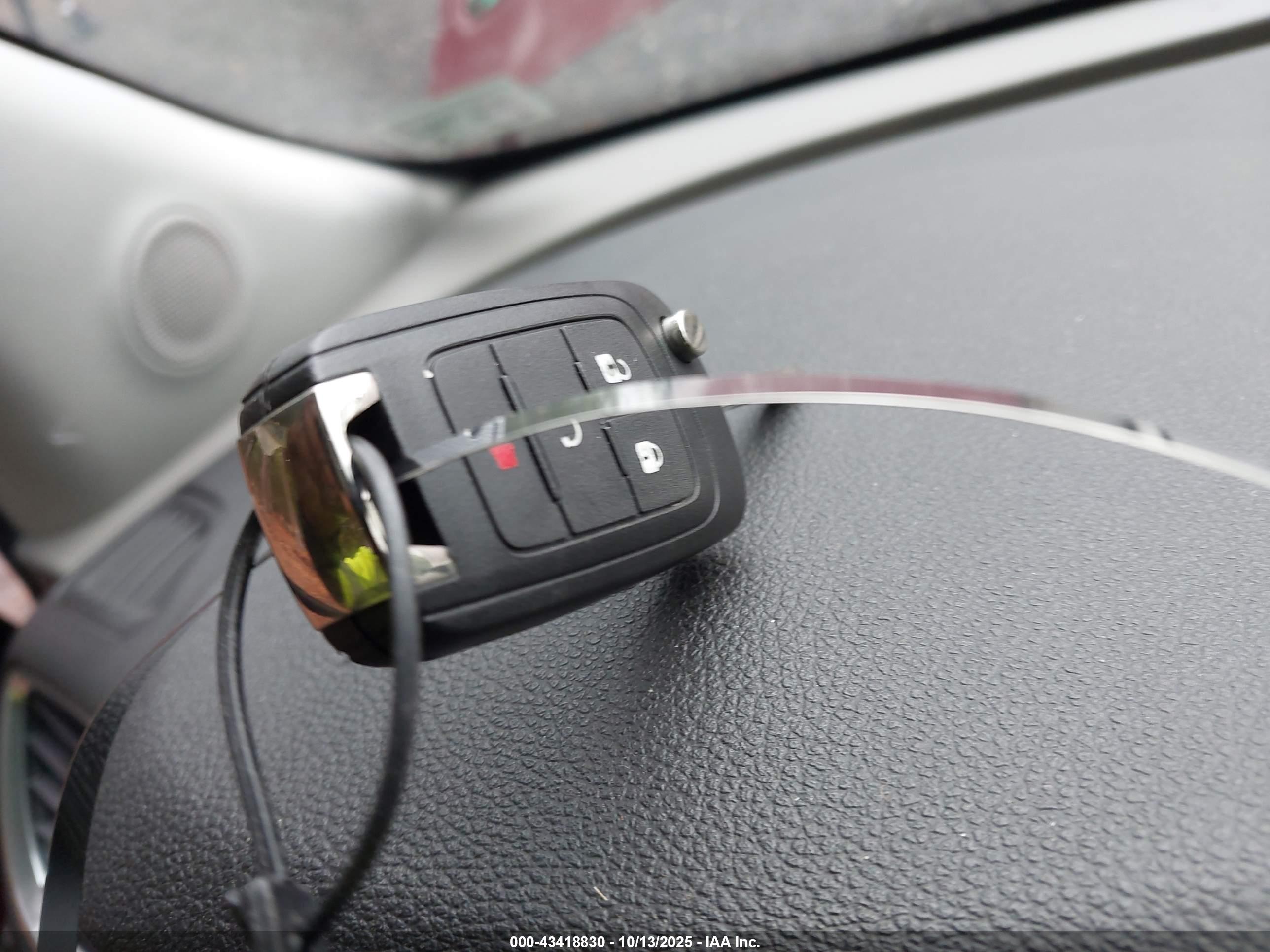 BUICK ENCORE image 11