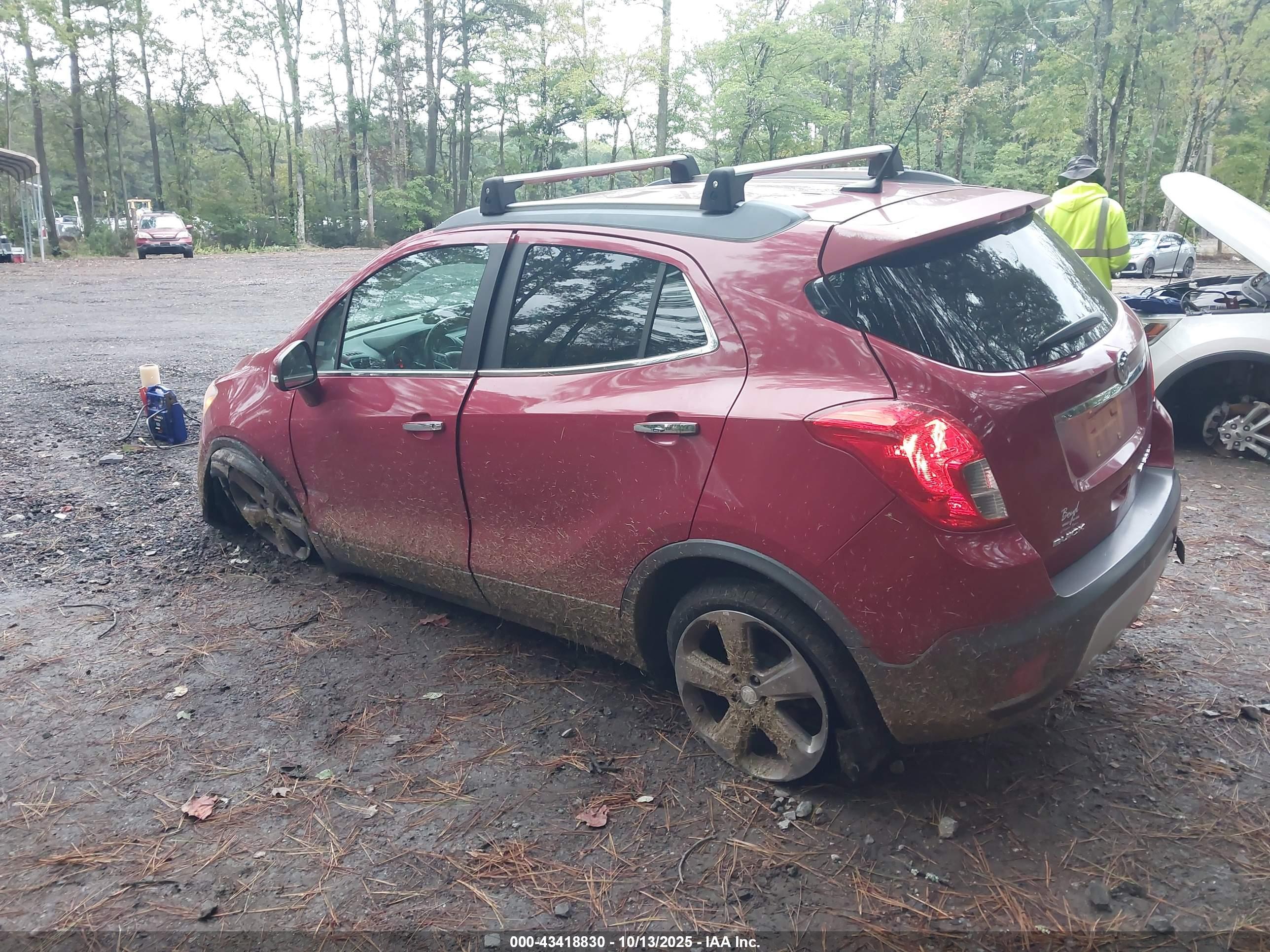 BUICK ENCORE image 3