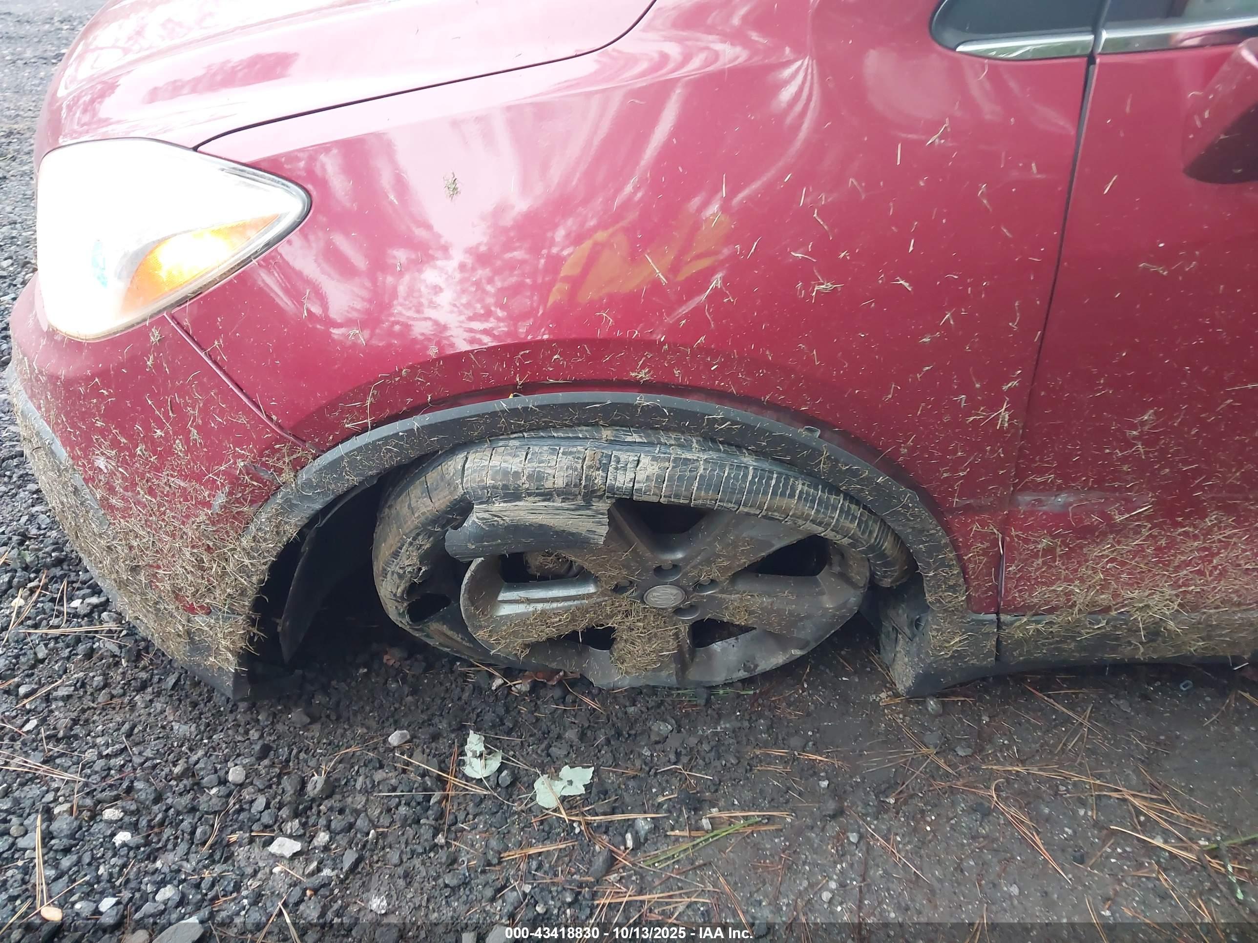 BUICK ENCORE image 6