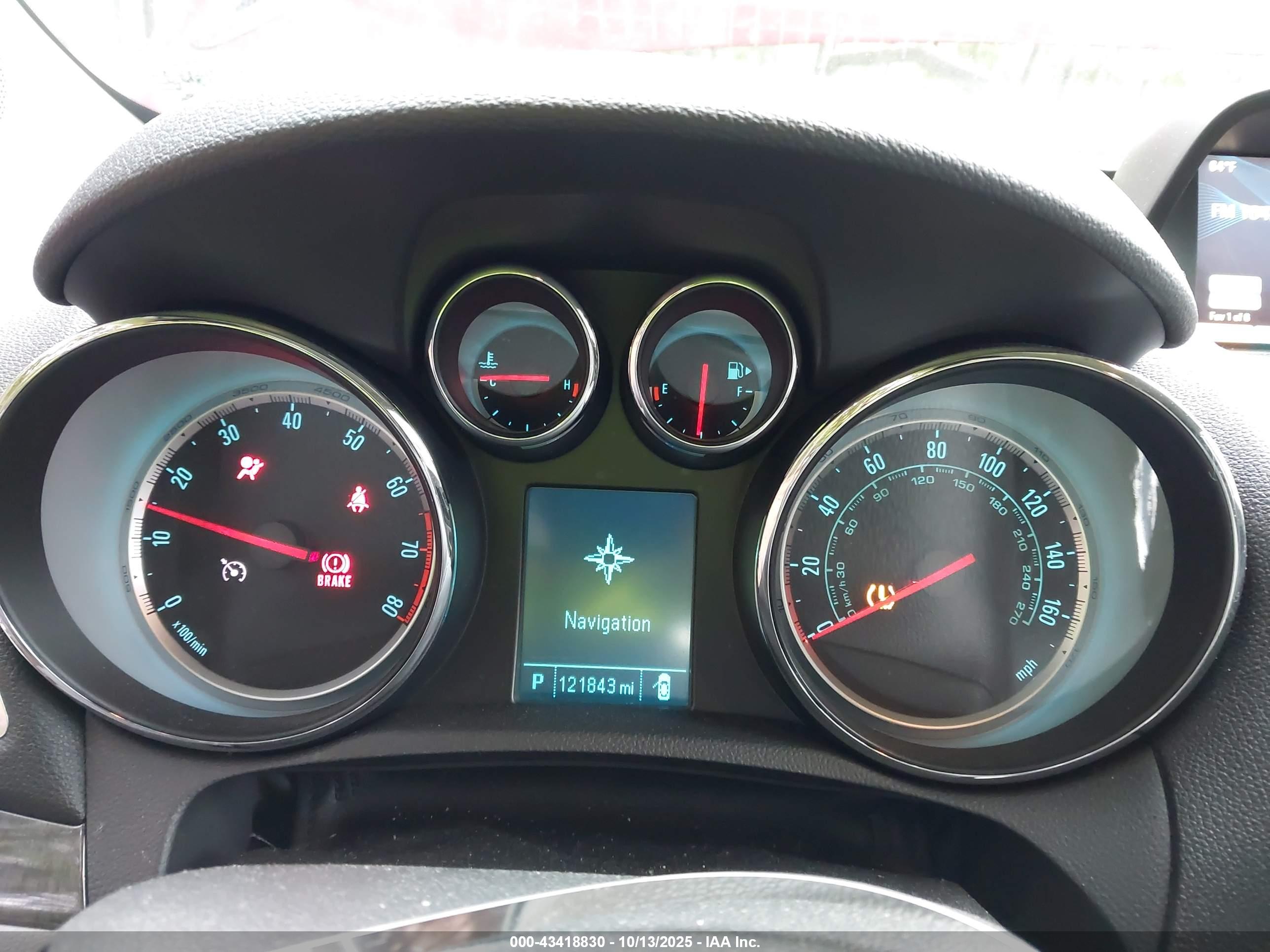 BUICK ENCORE image 7