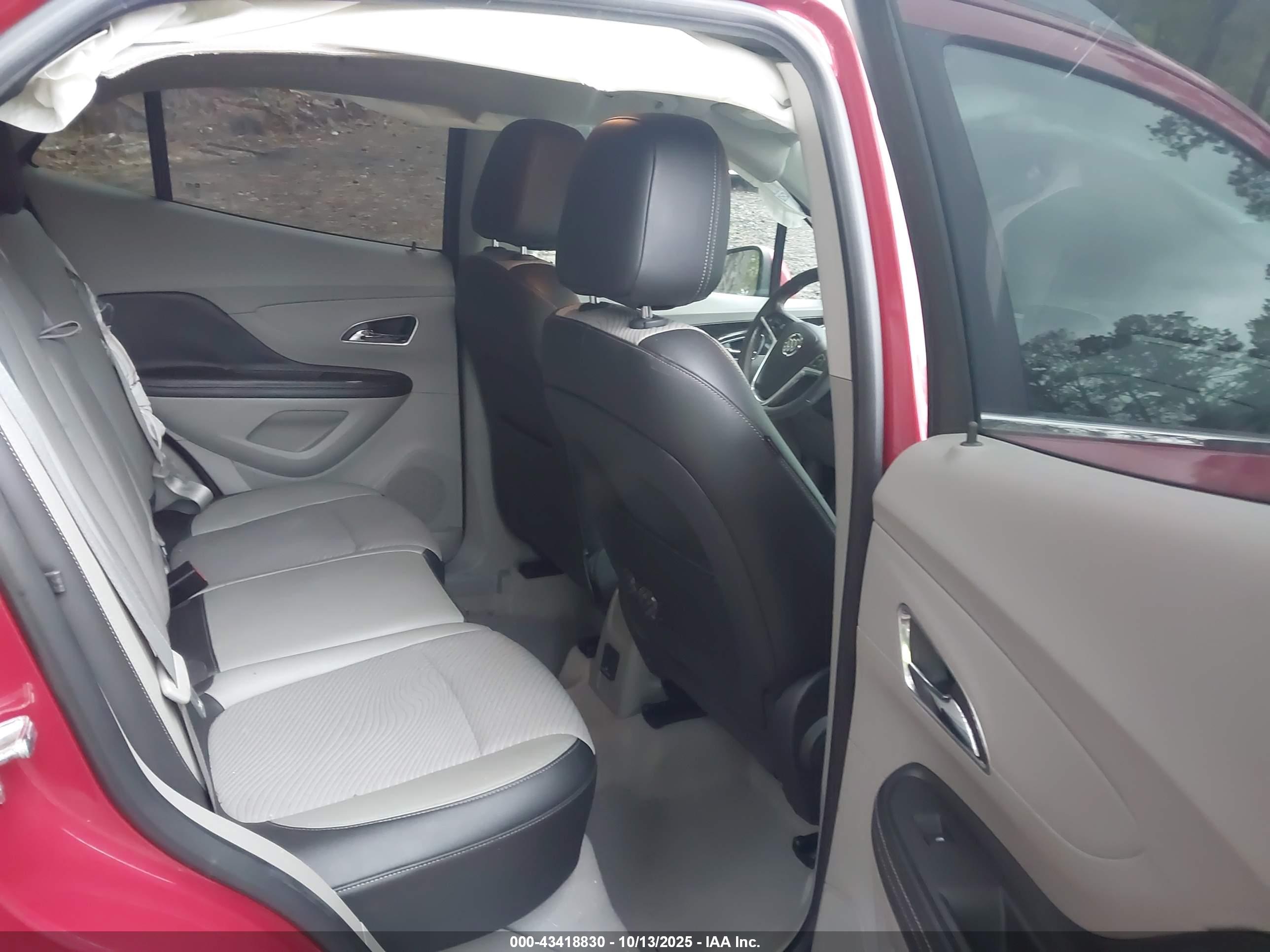 BUICK ENCORE image 8