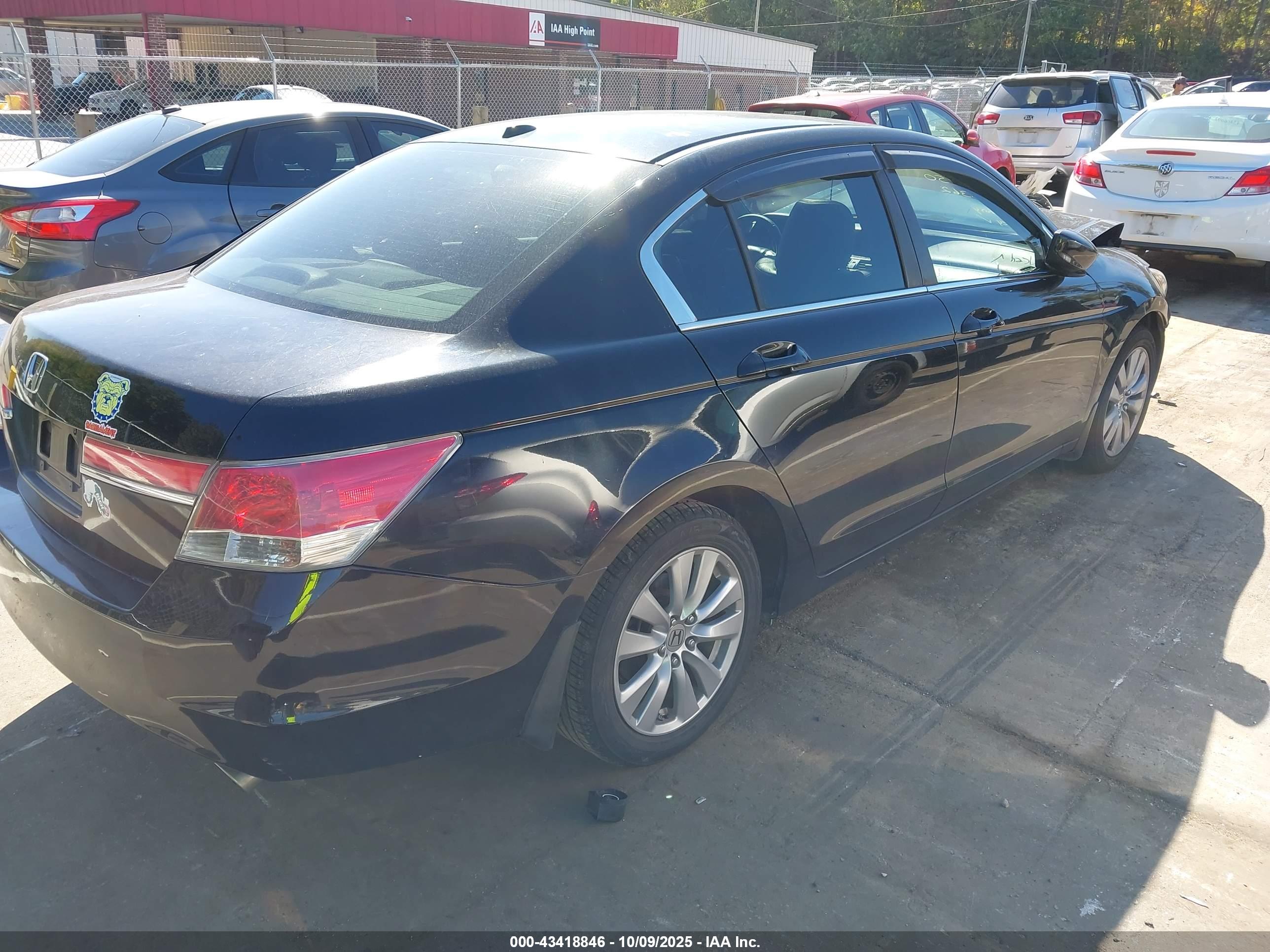 HONDA ACCORD image 4