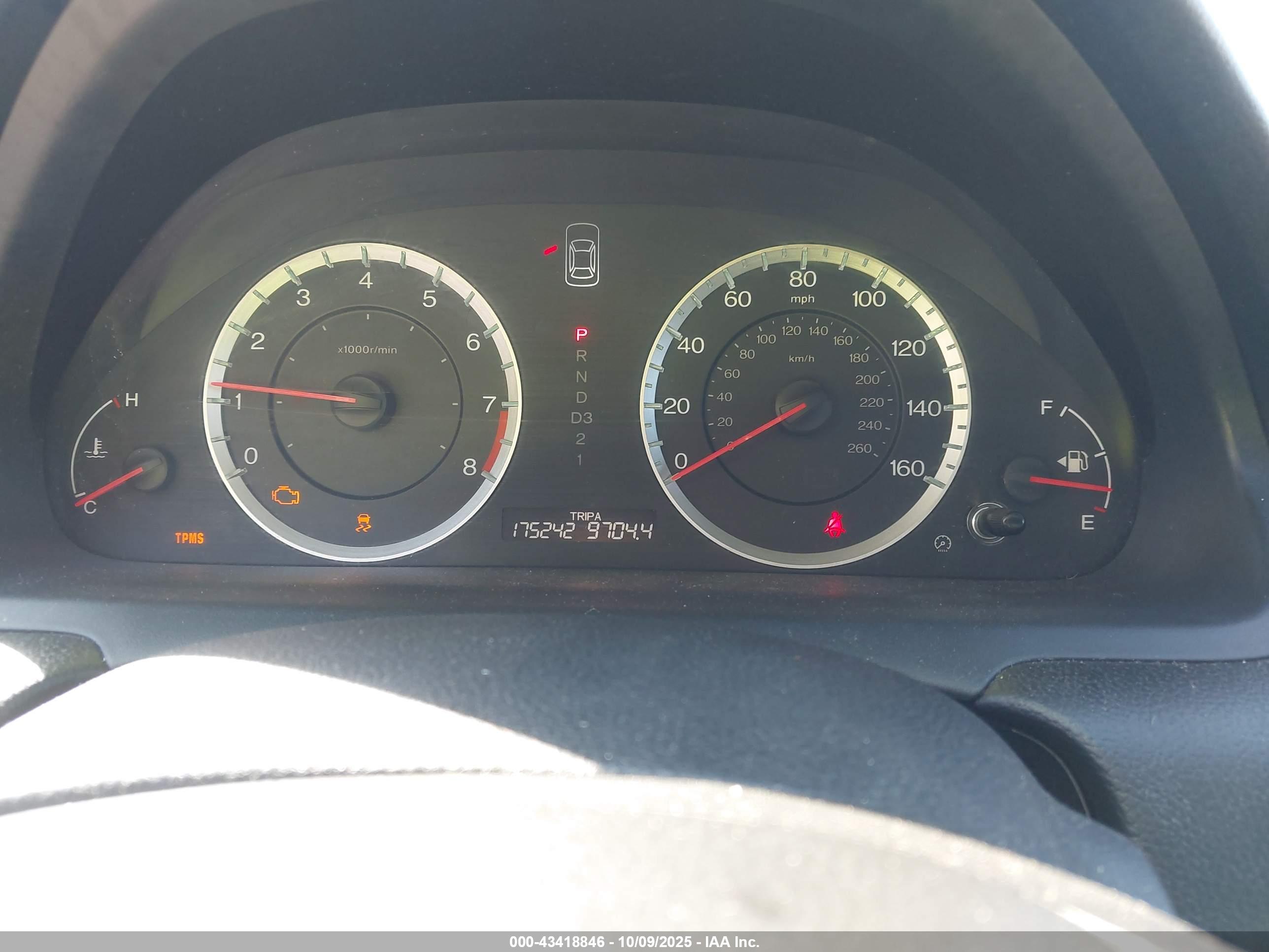 HONDA ACCORD image 7