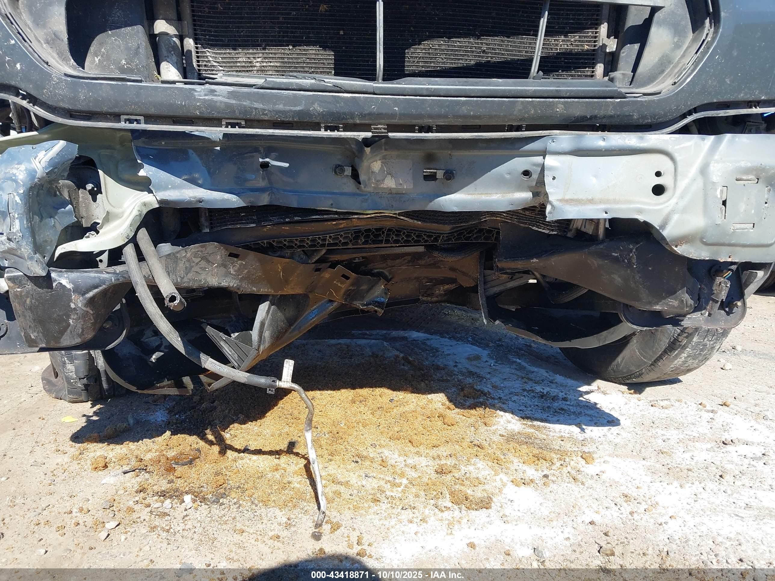 FORD TRANSIT image 6