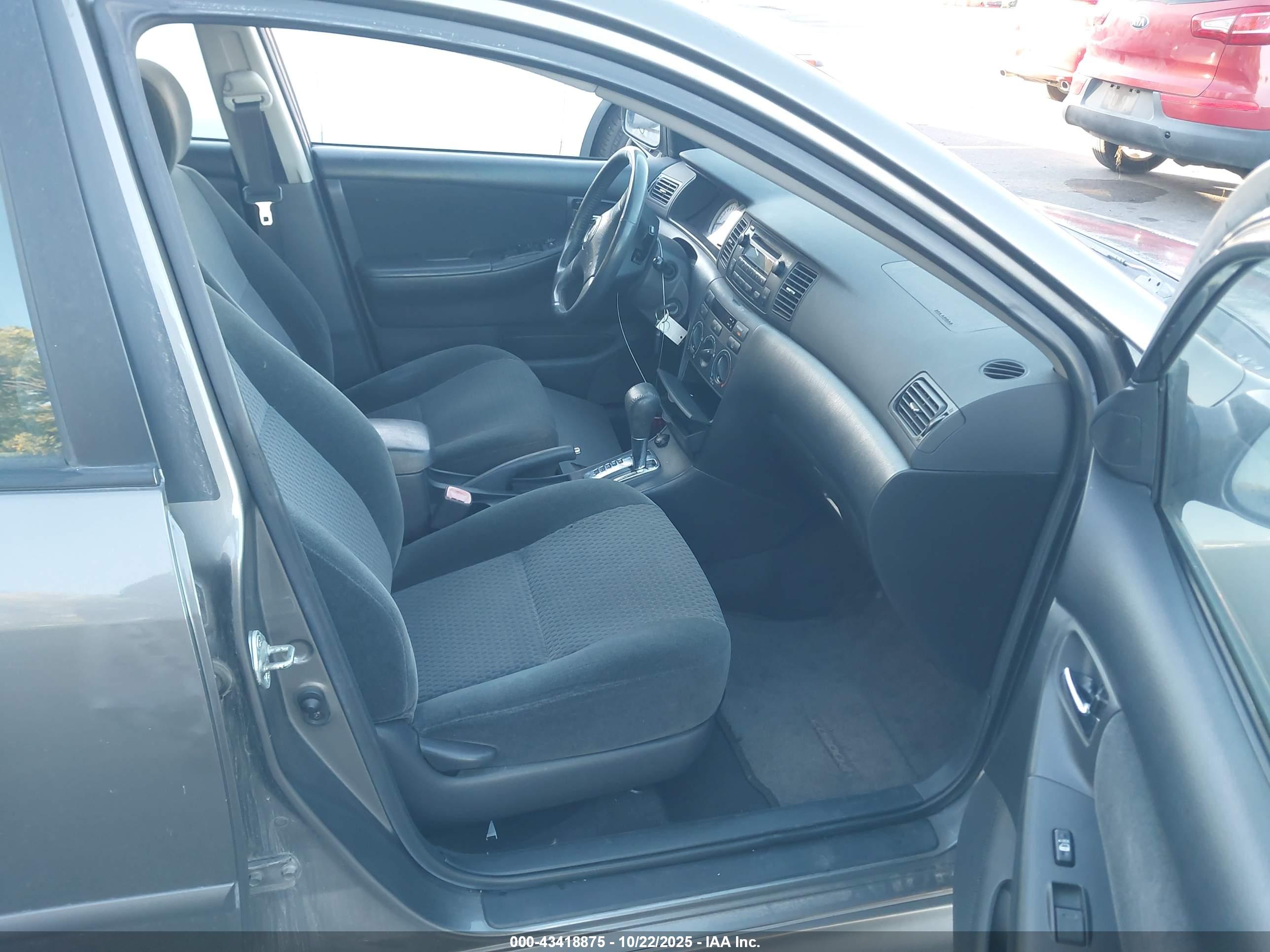 TOYOTA COROLLA image 5