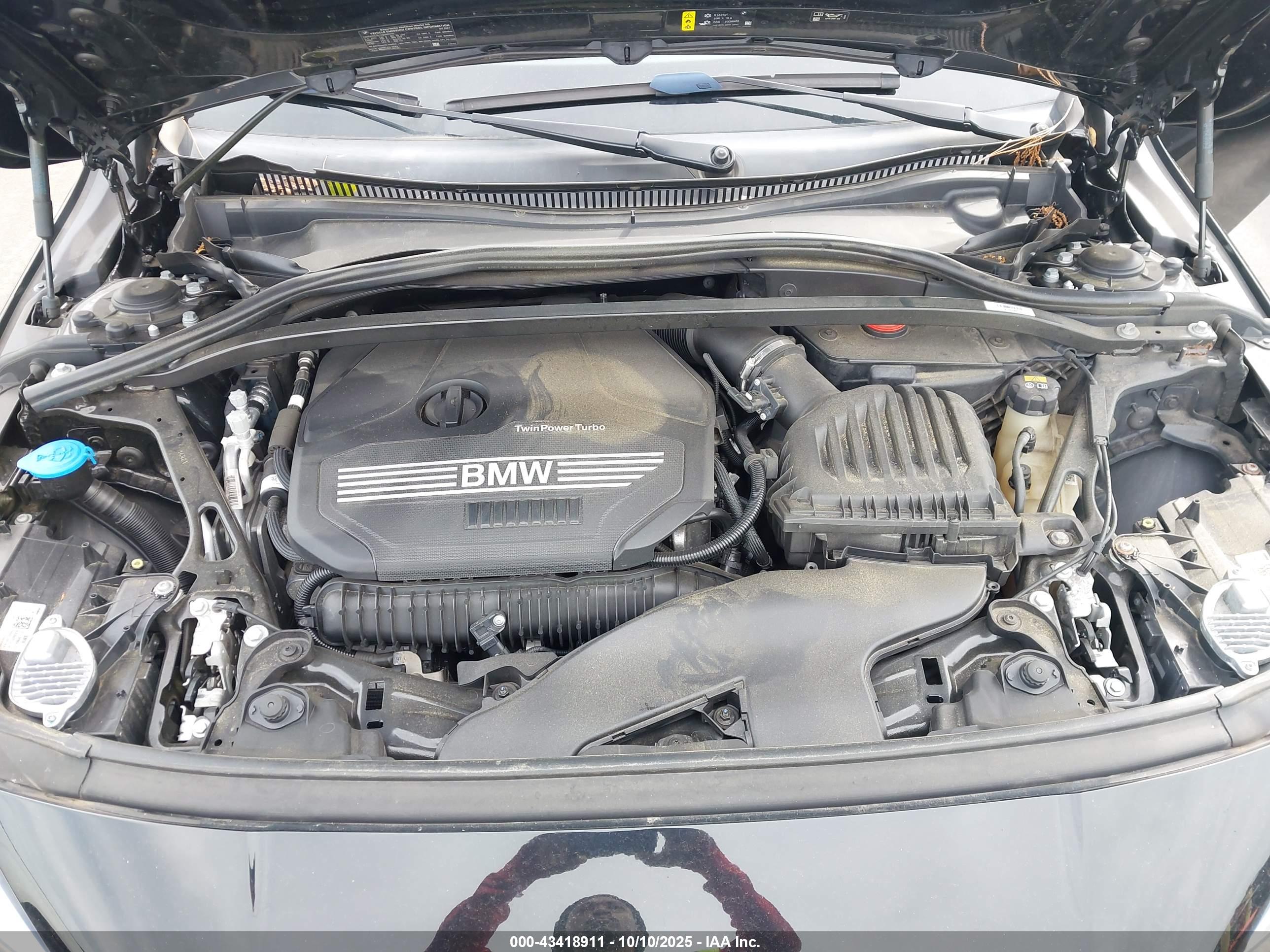 BMW 228I image 10