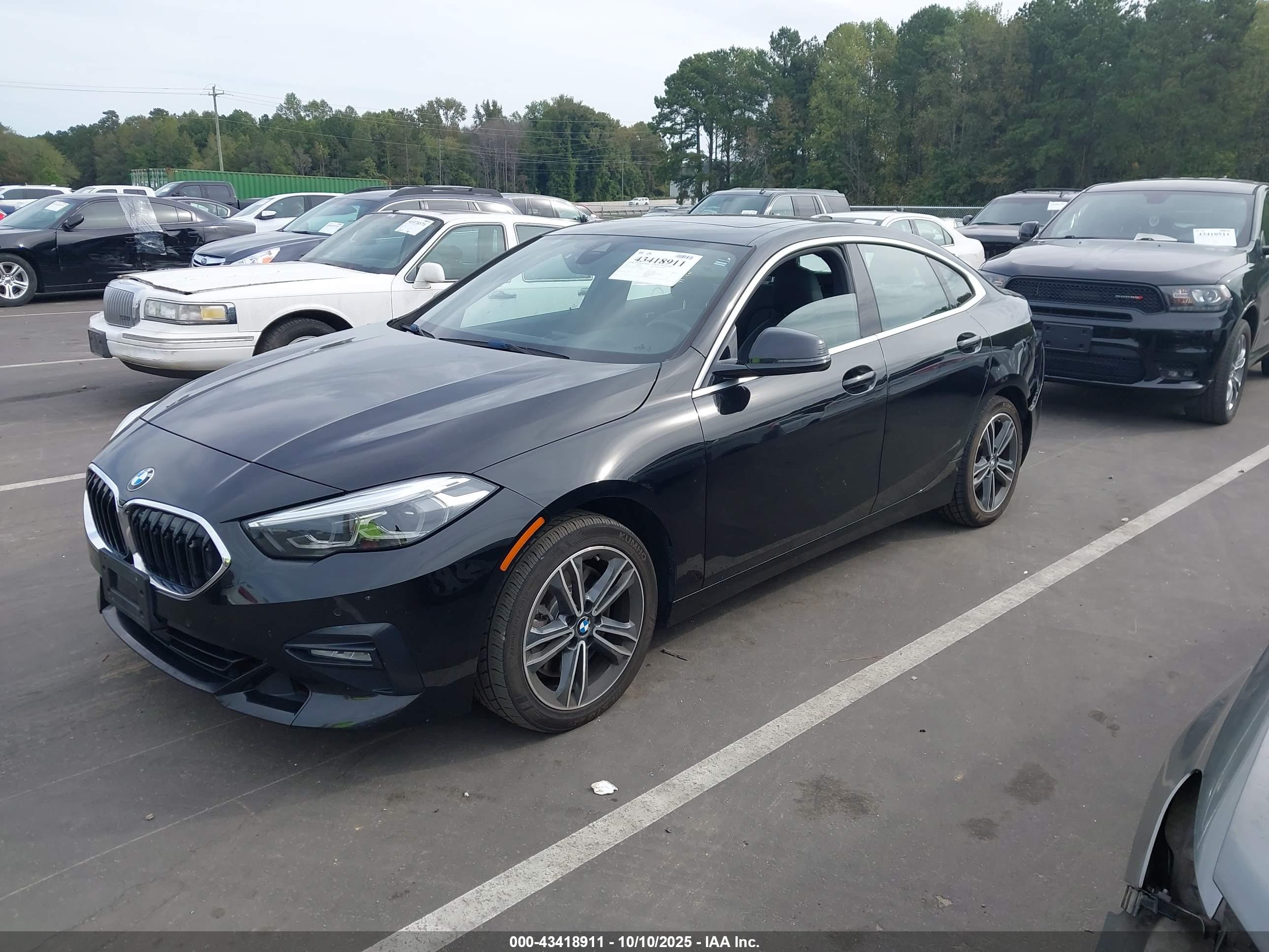 BMW 228I image 2