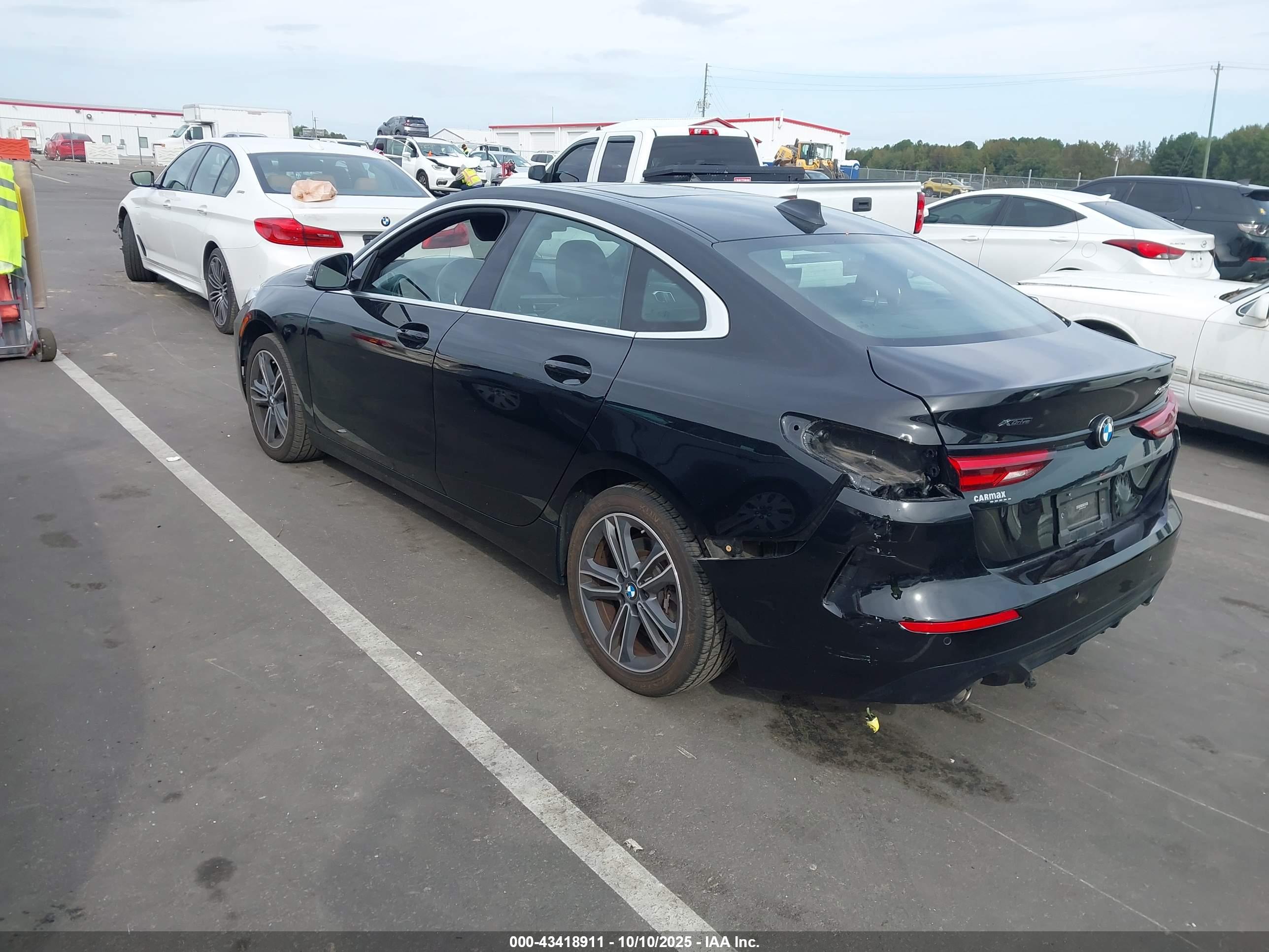 BMW 228I image 3