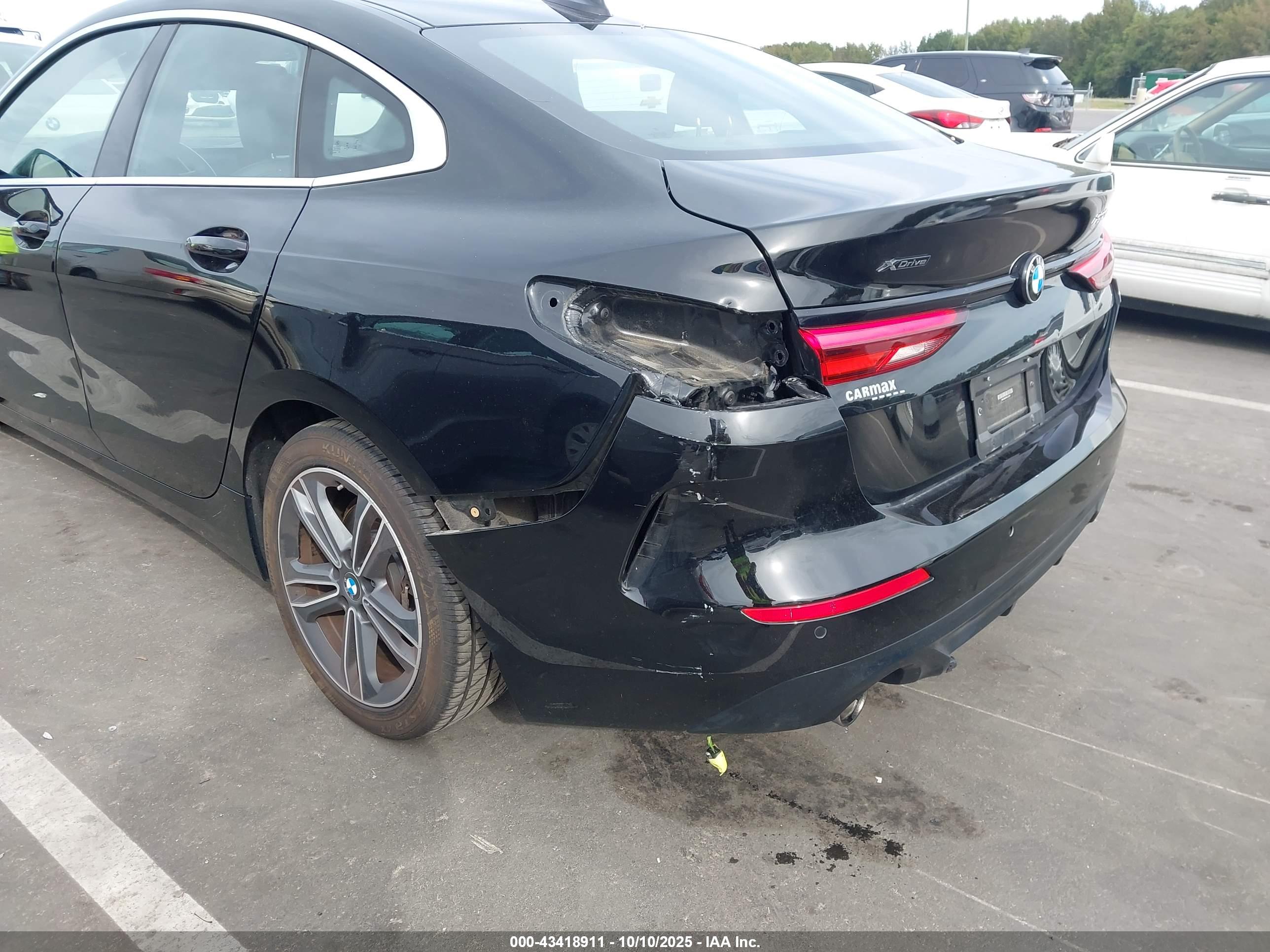 BMW 228I image 6