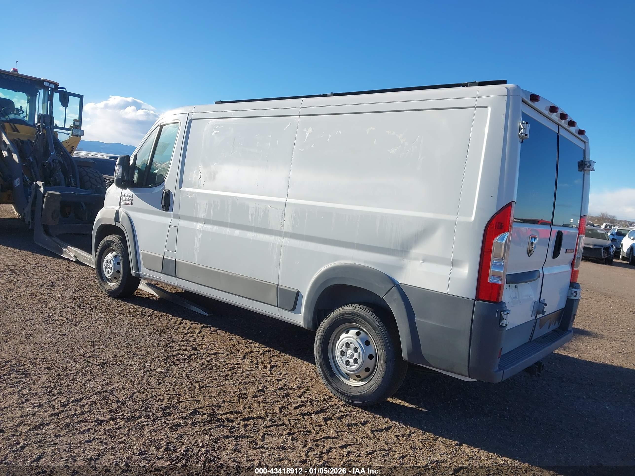 RAM PROMASTER image 3