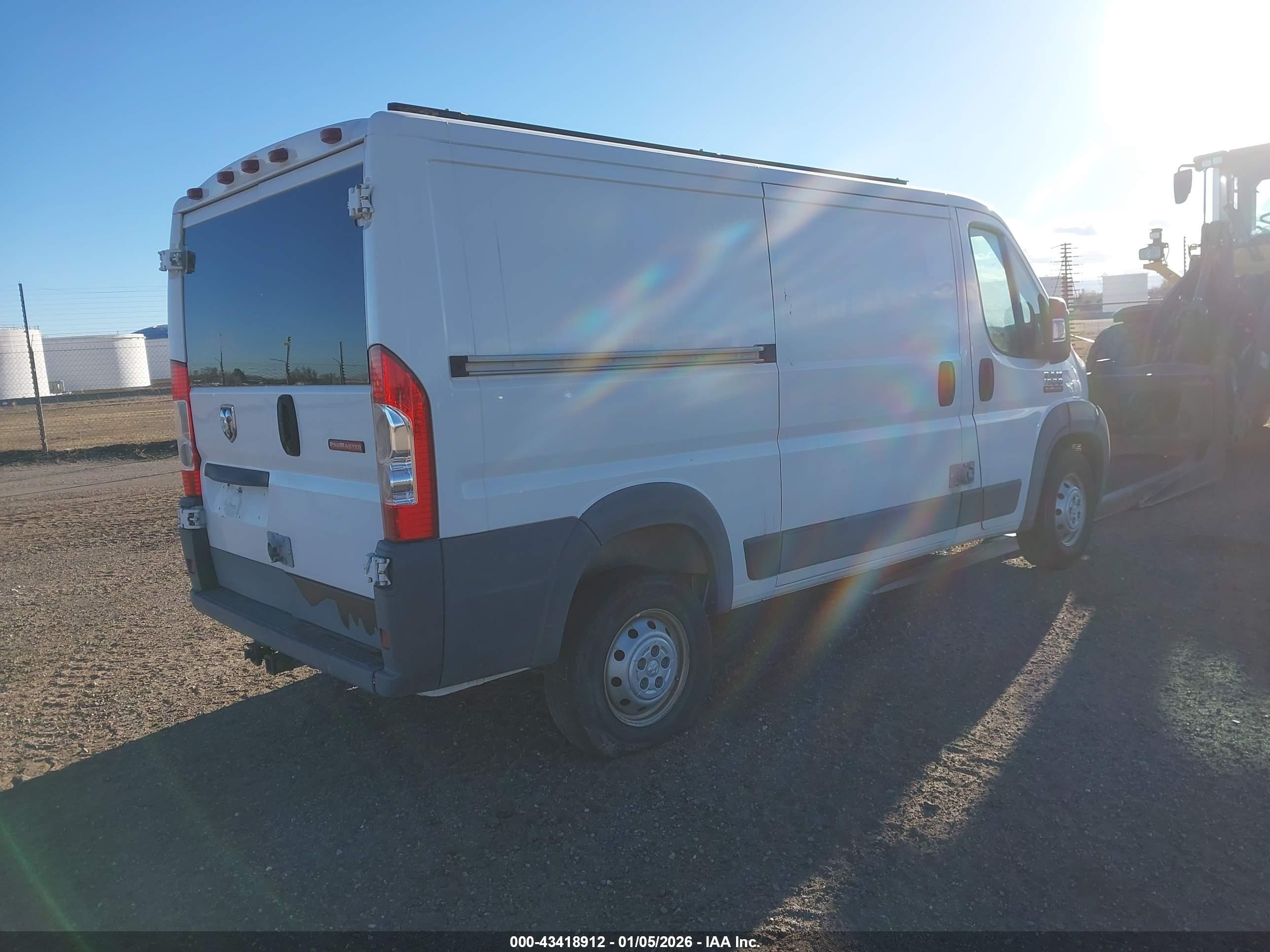 RAM PROMASTER image 4