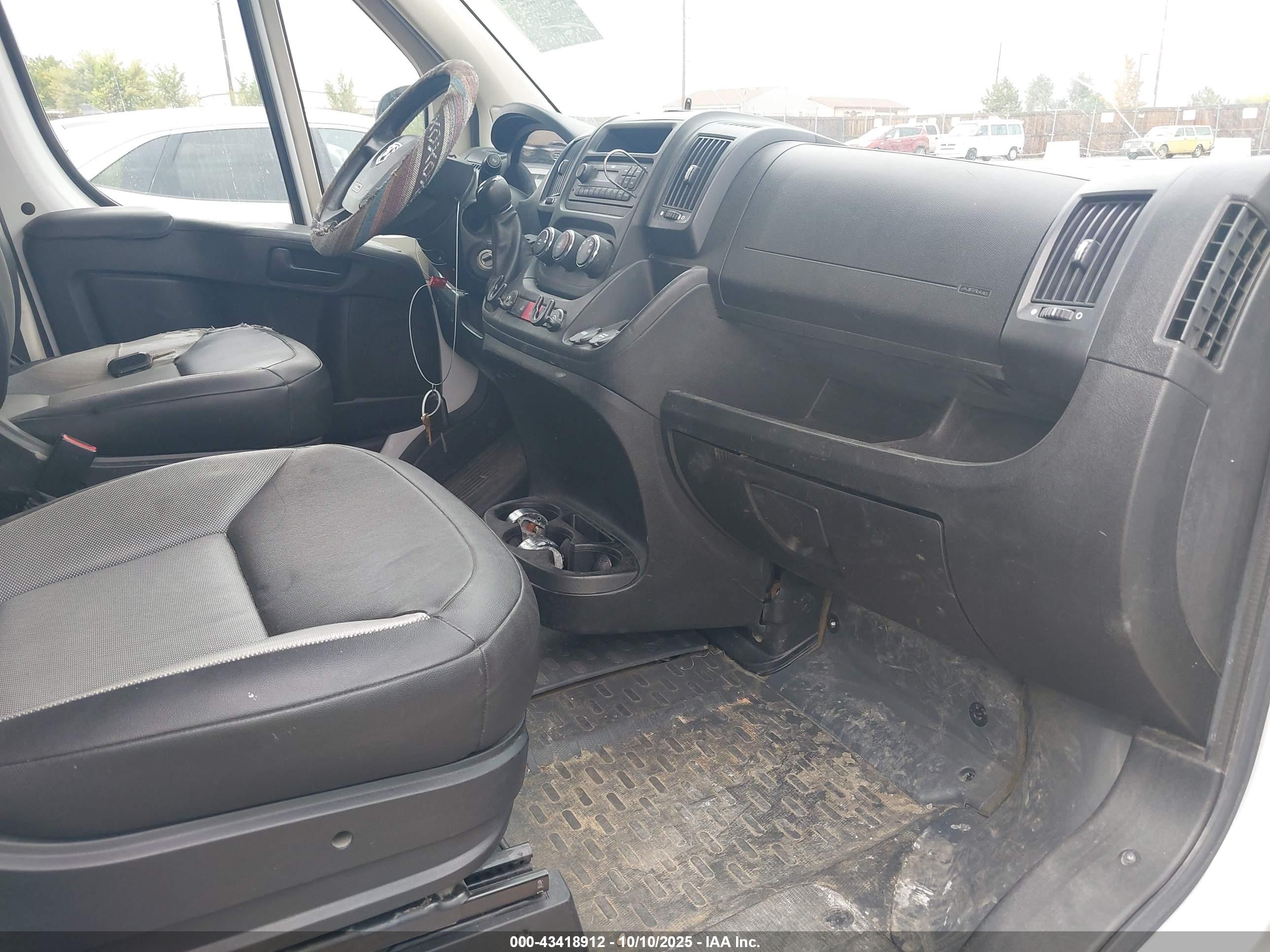 RAM PROMASTER image 5