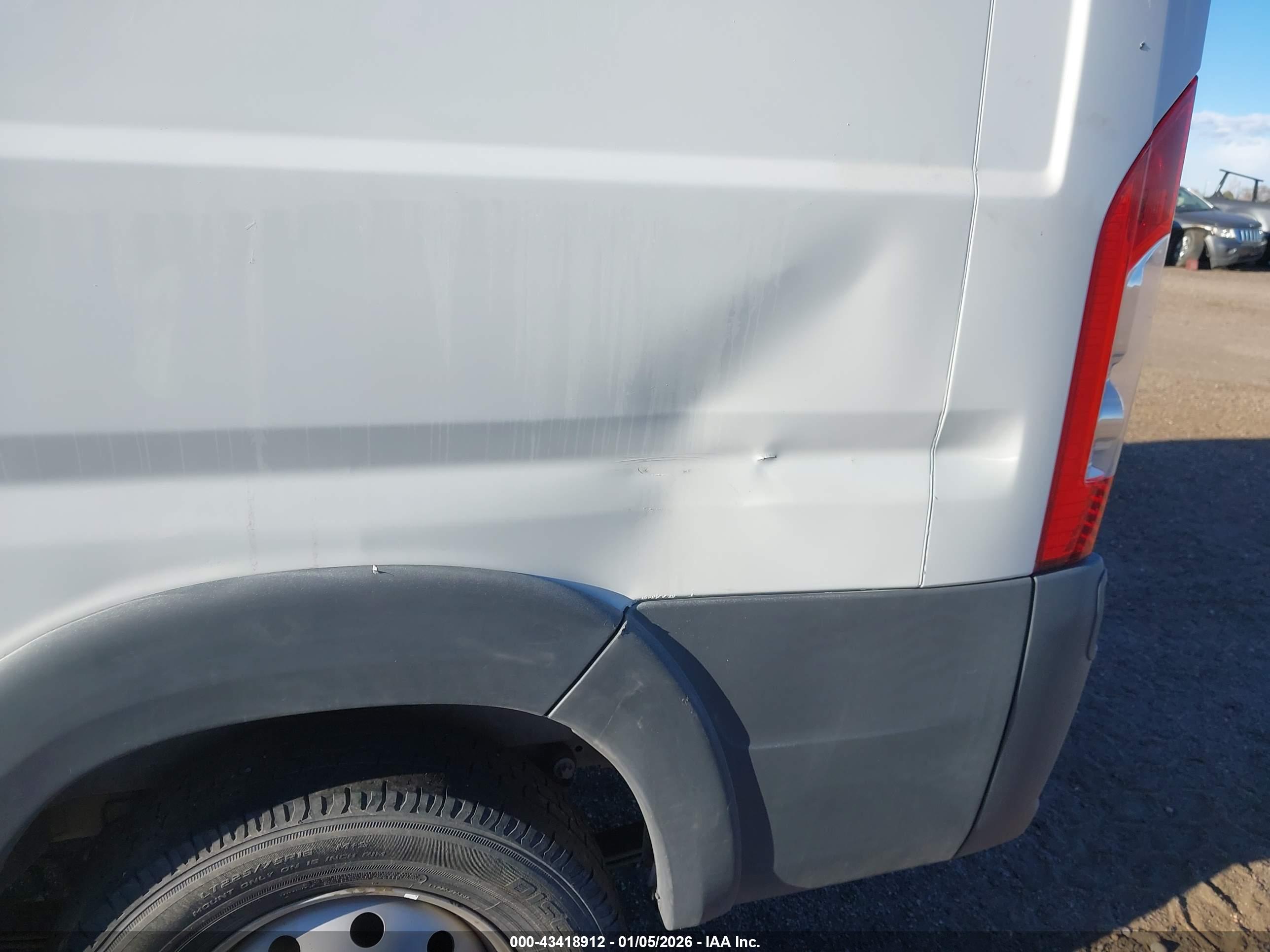 RAM PROMASTER image 6