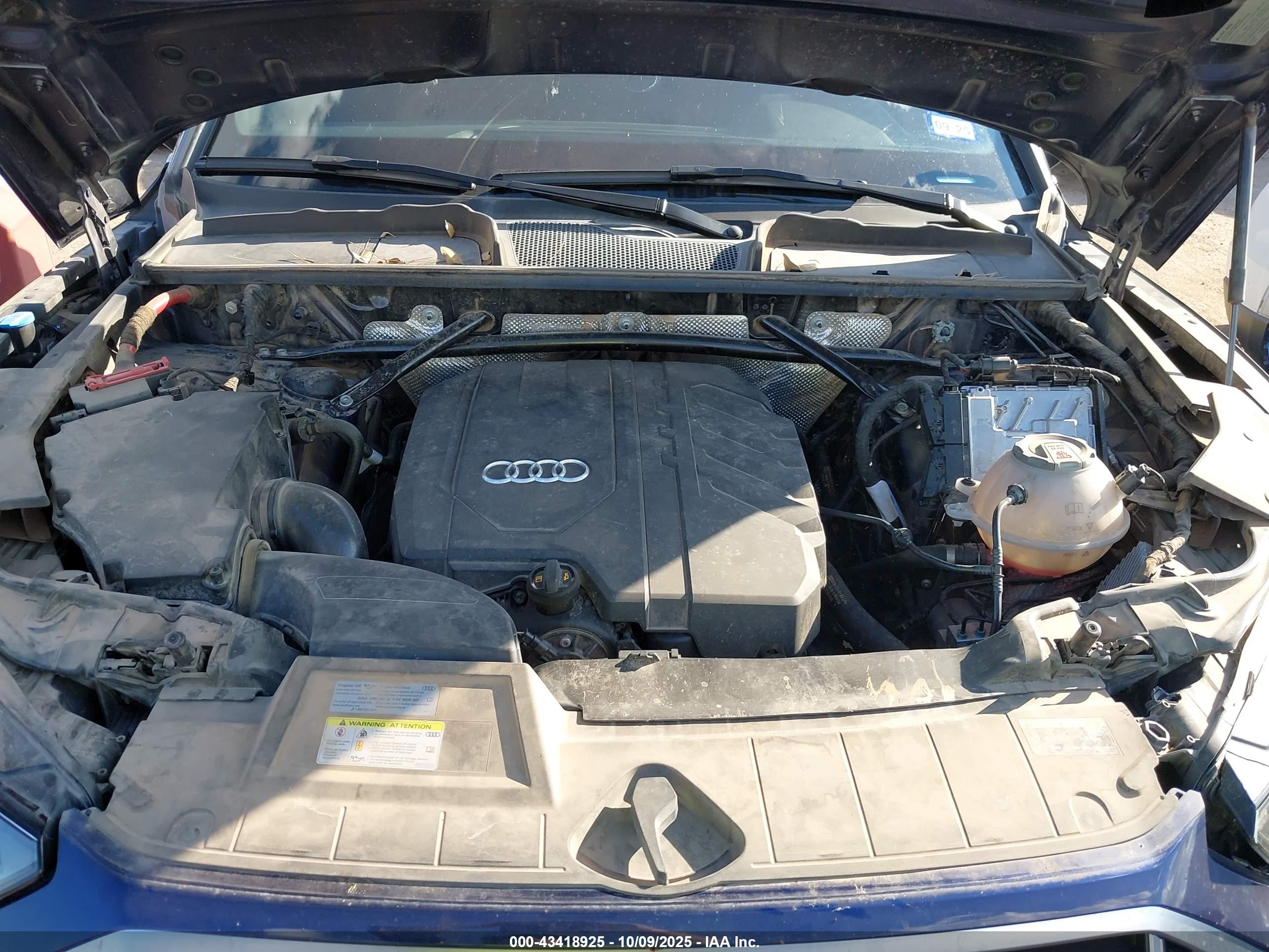 AUDI Q5 image 10