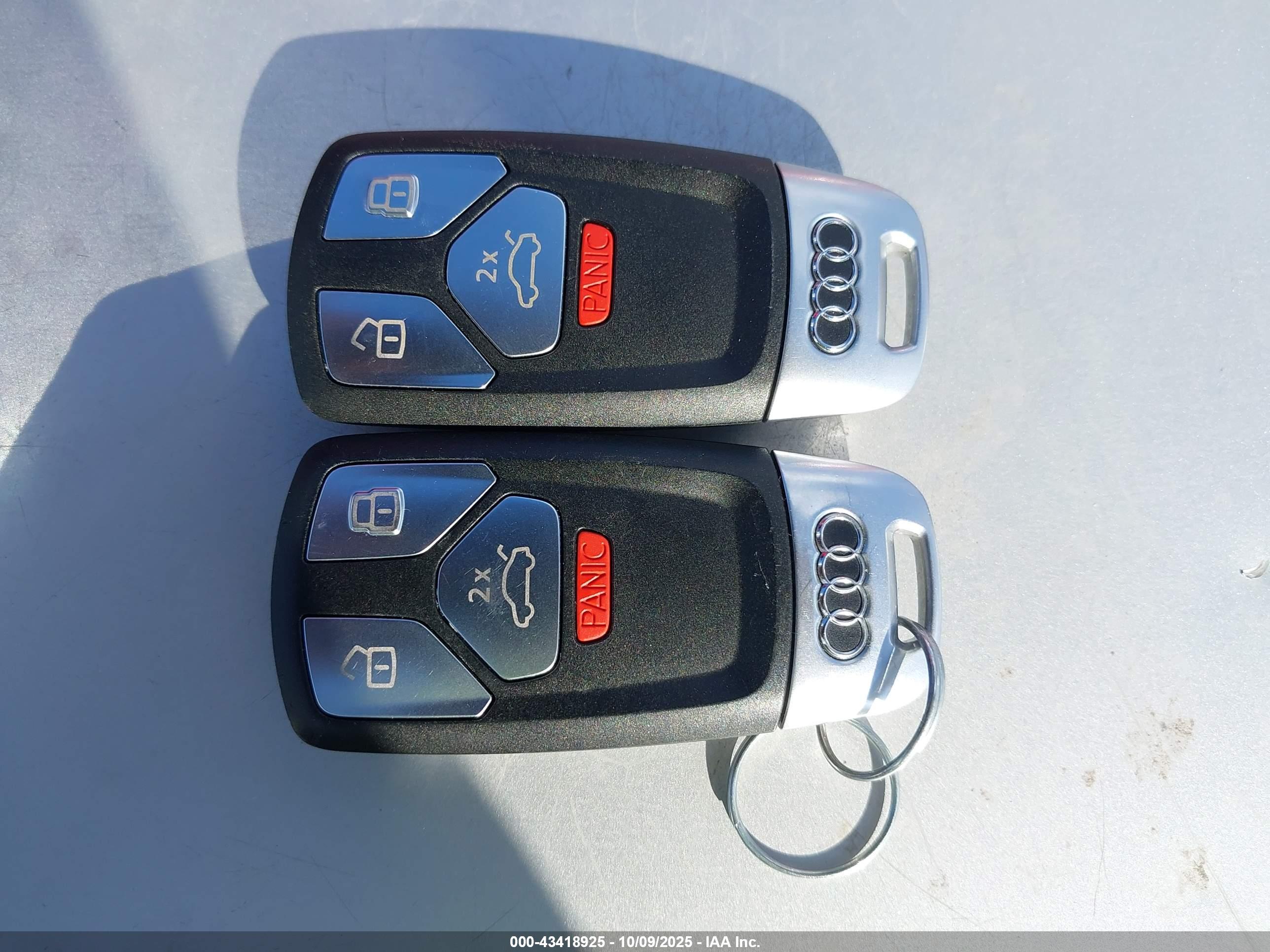 AUDI Q5 image 11