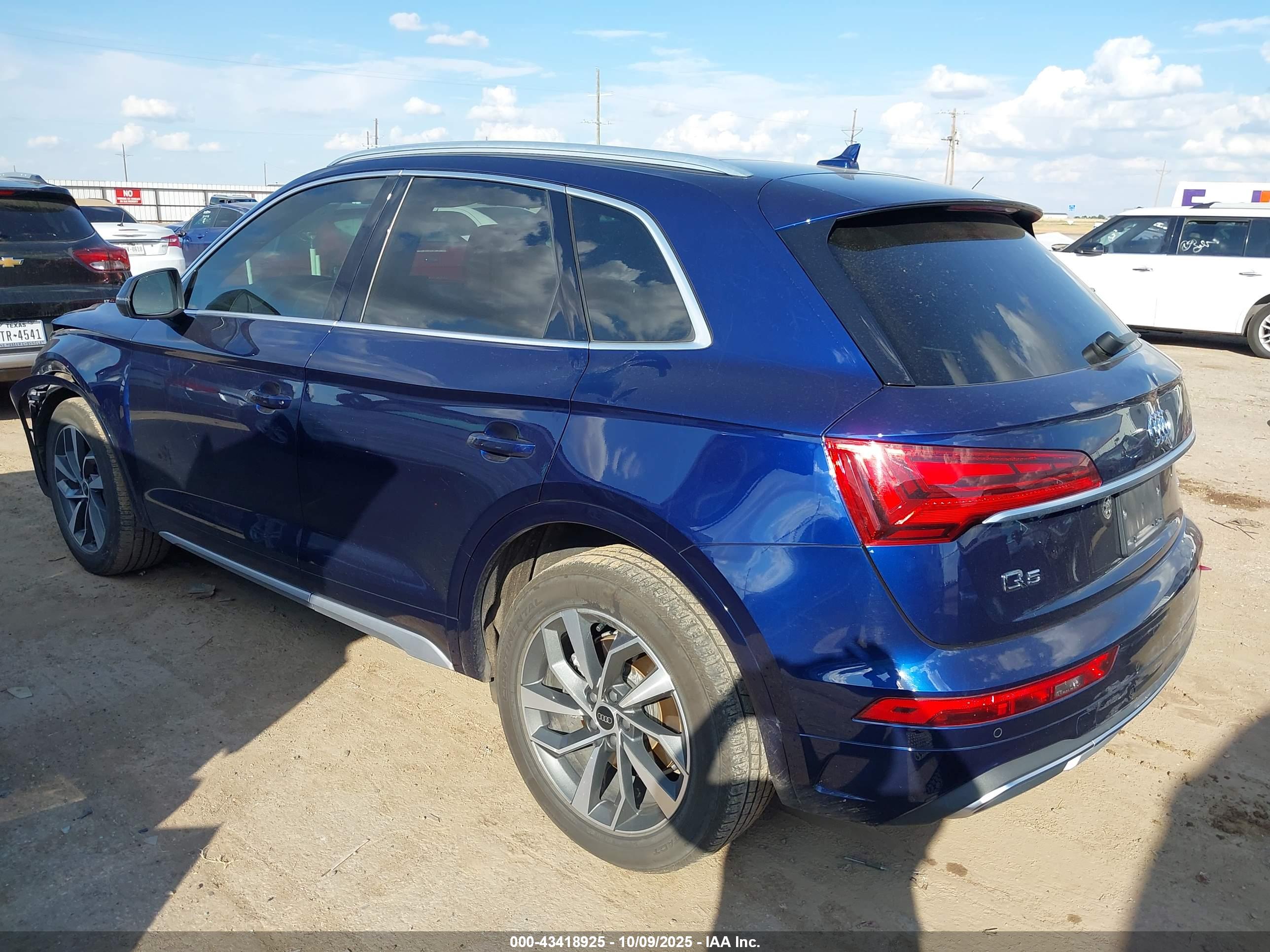 AUDI Q5 image 3