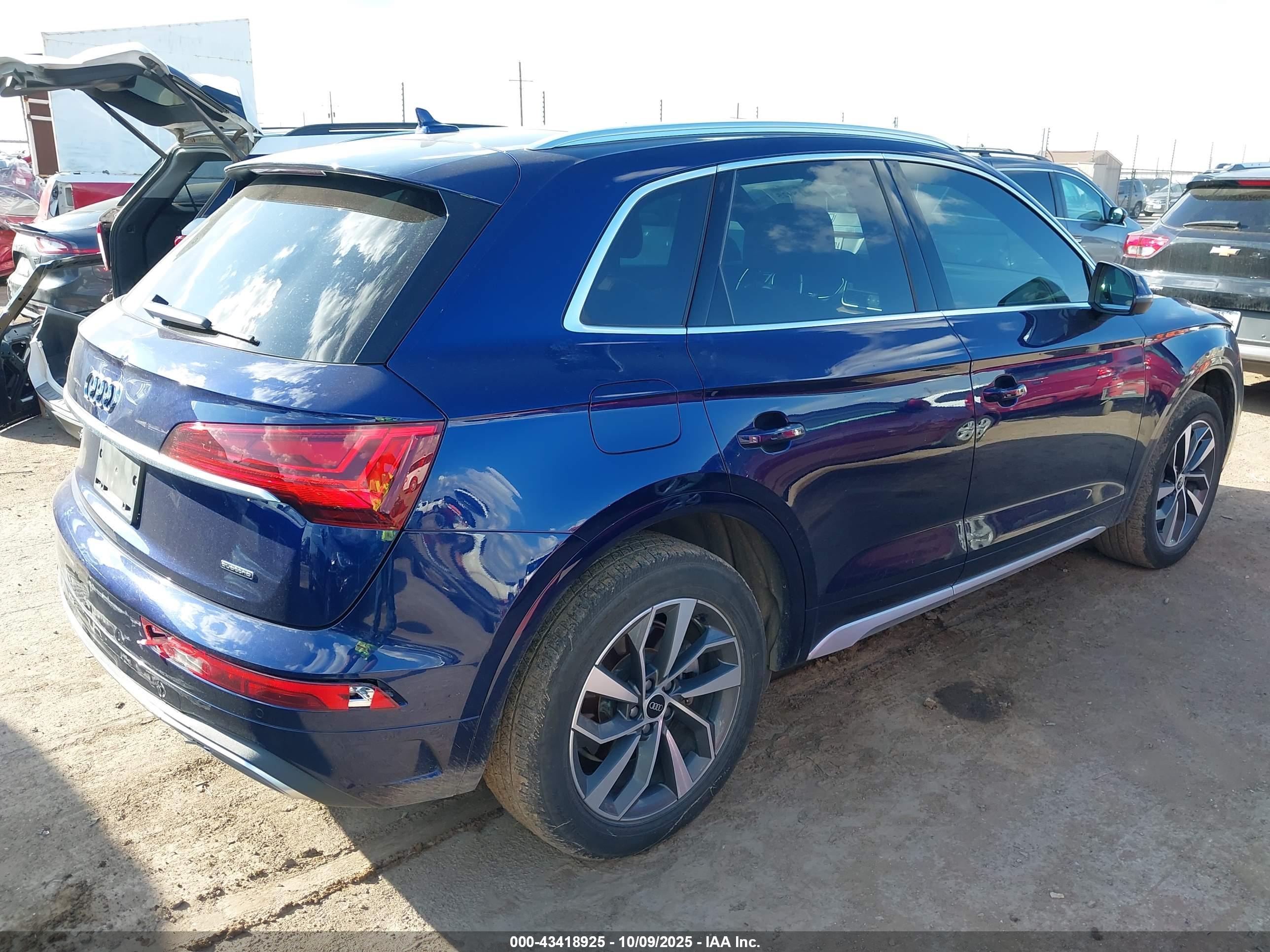 AUDI Q5 image 4