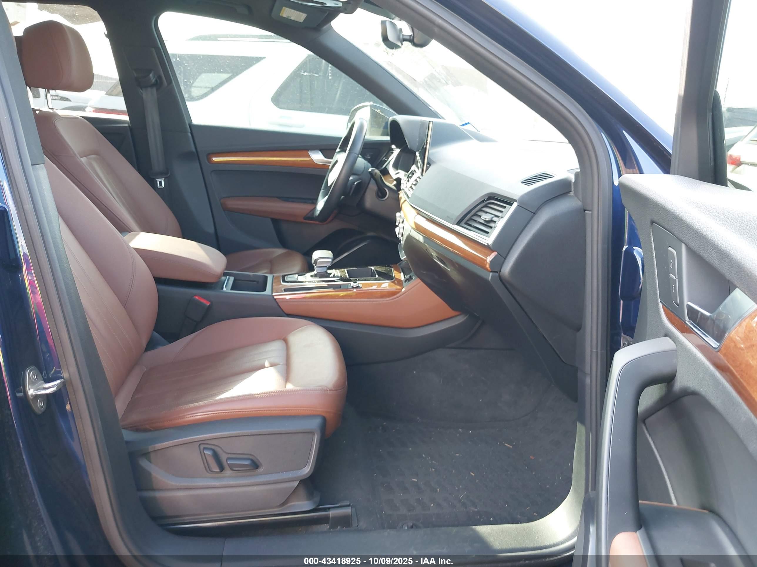 AUDI Q5 image 5