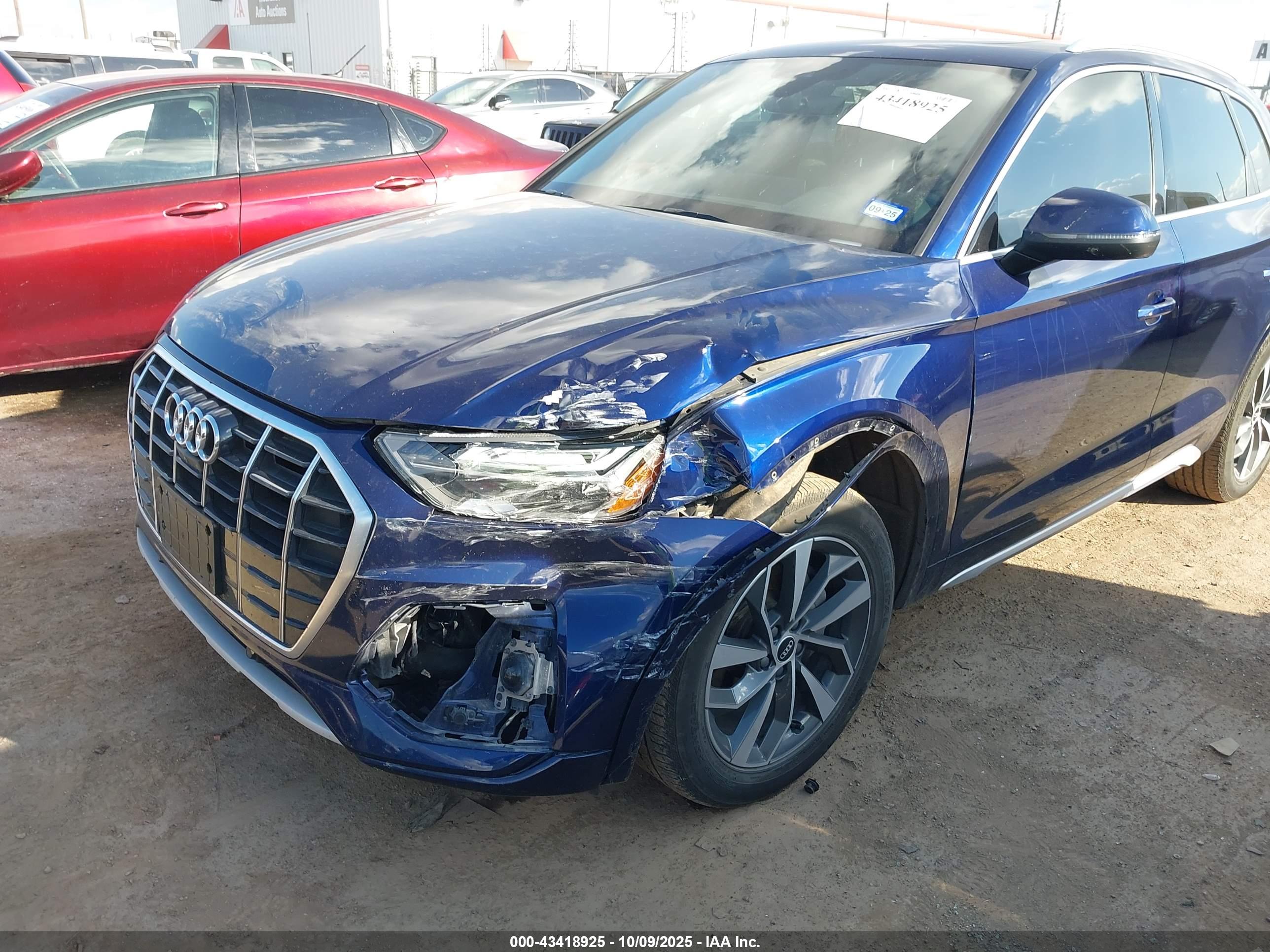 AUDI Q5 image 6