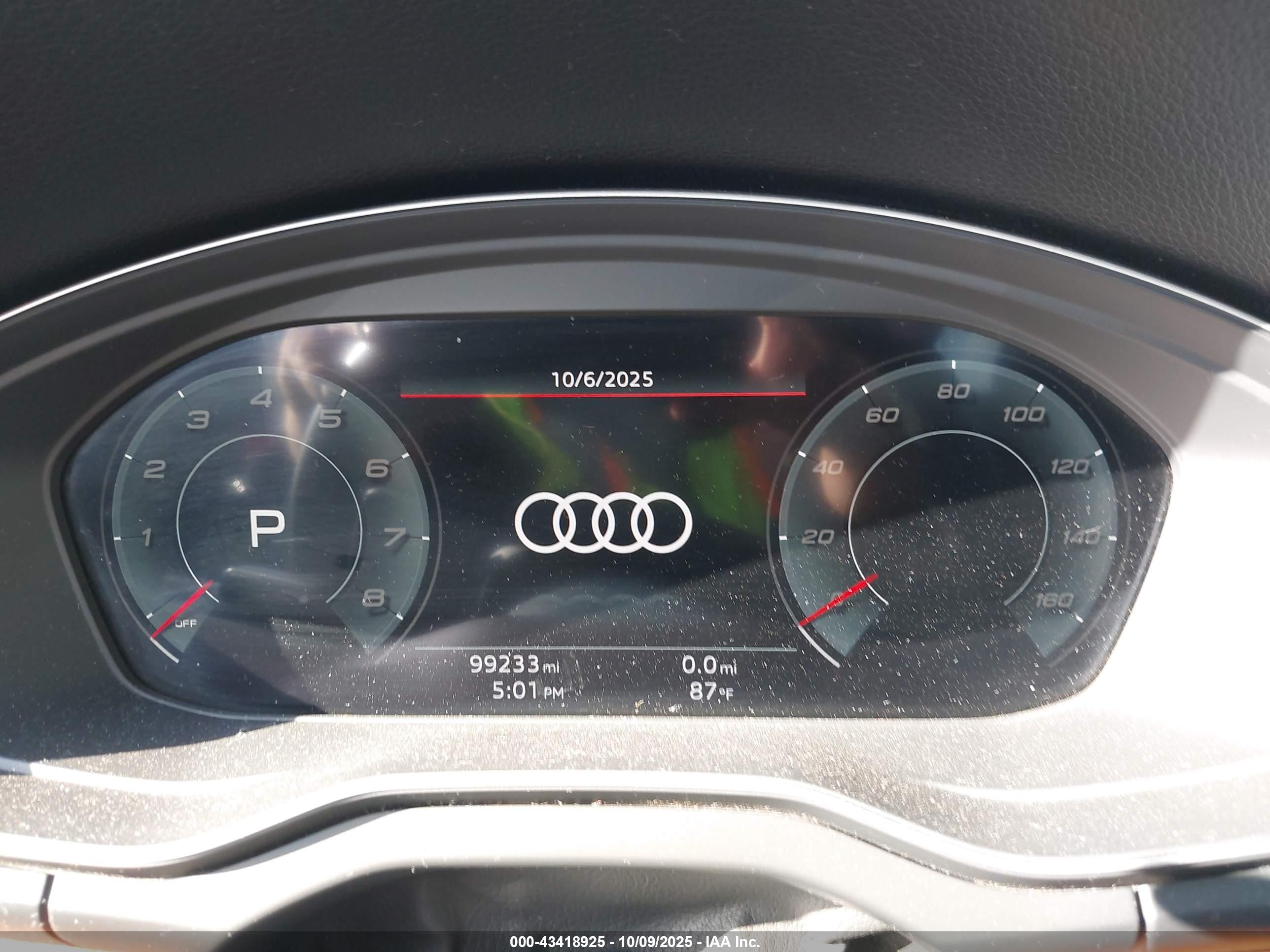 AUDI Q5 image 7