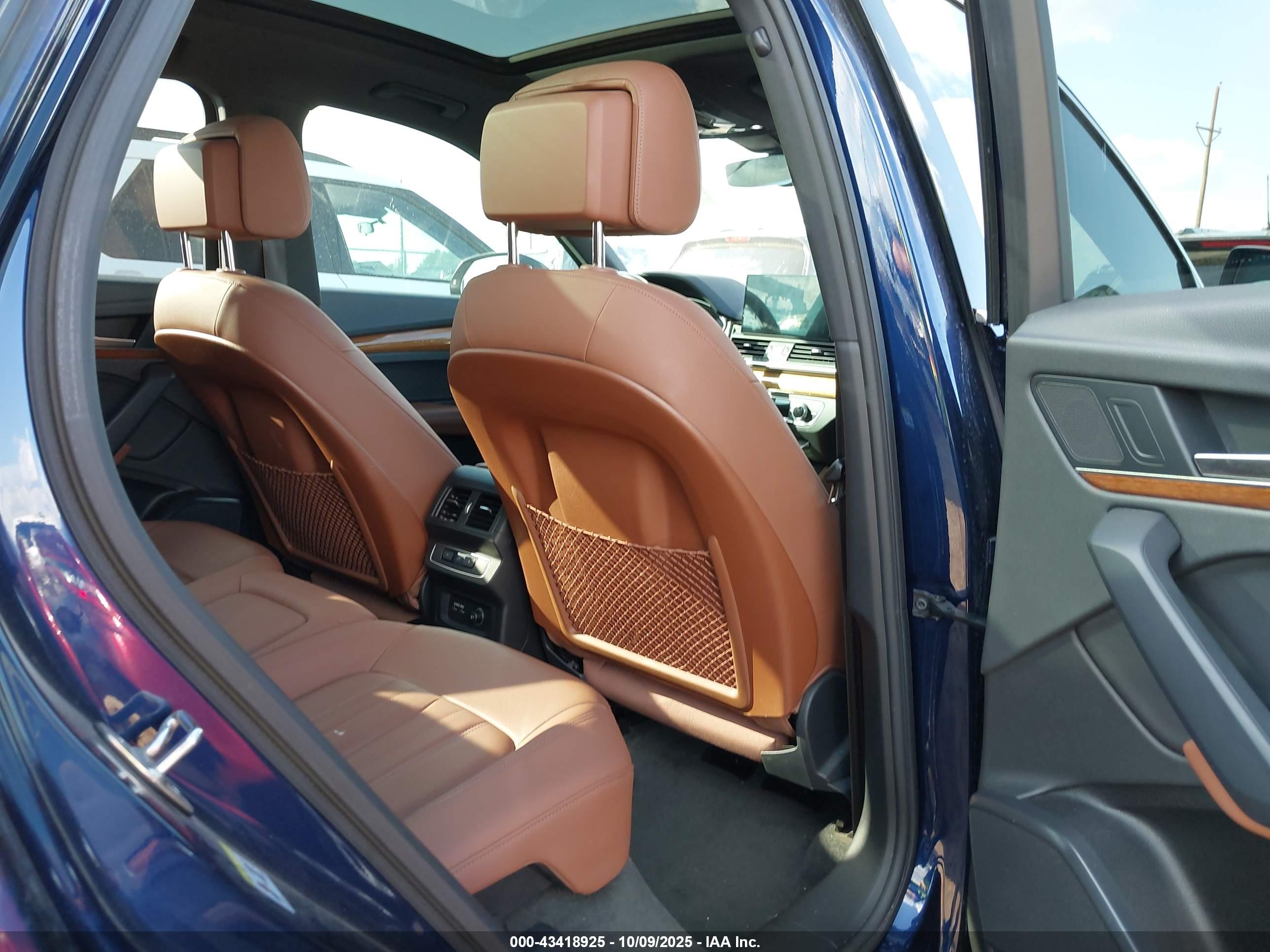 AUDI Q5 image 8