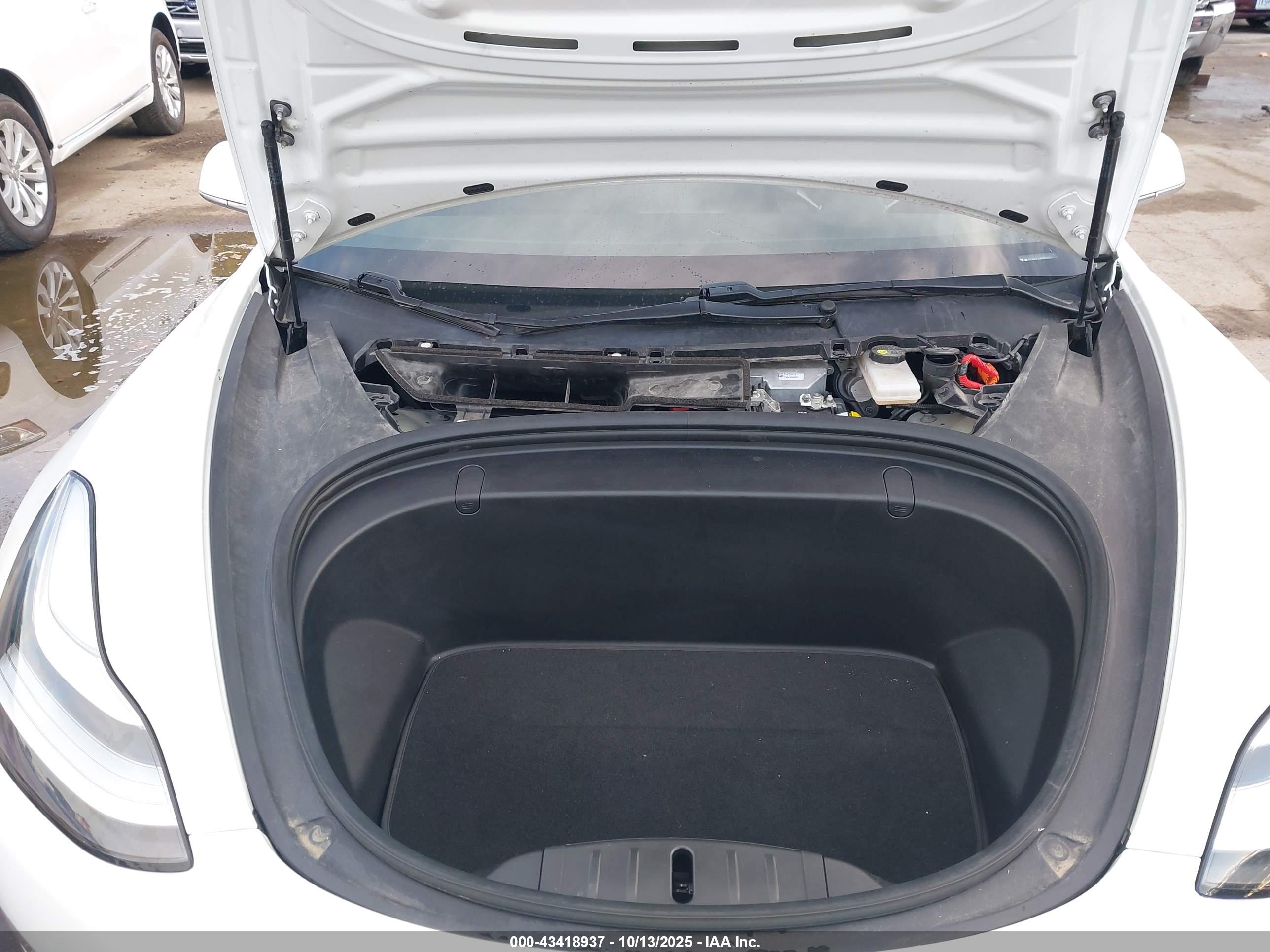 TESLA MODEL image 10